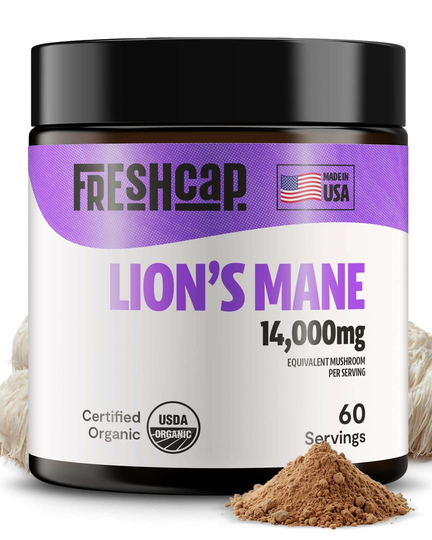 MushroomMind: Ultimate Nootropic Focus Formula