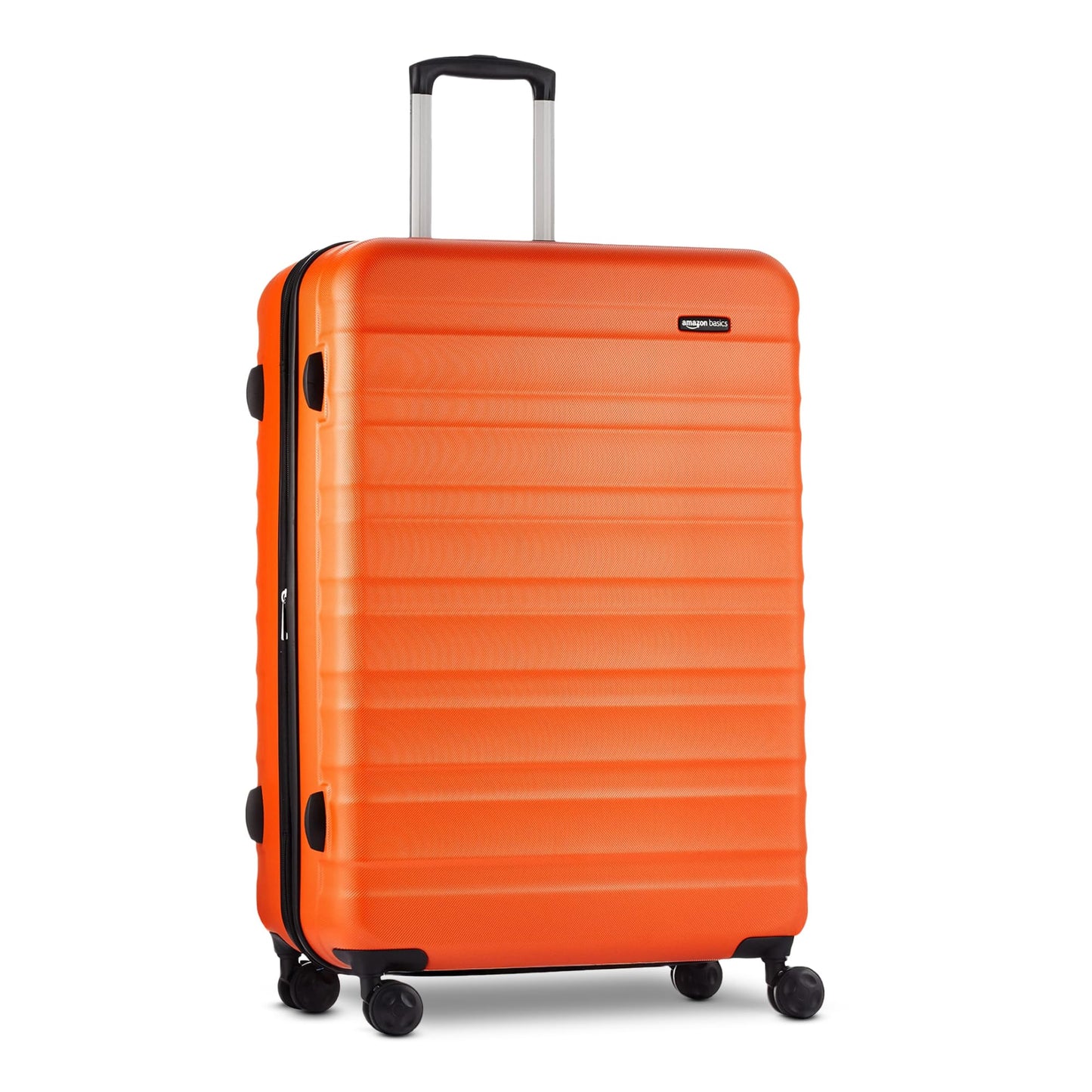 Rose Gold Hardside Carry-On