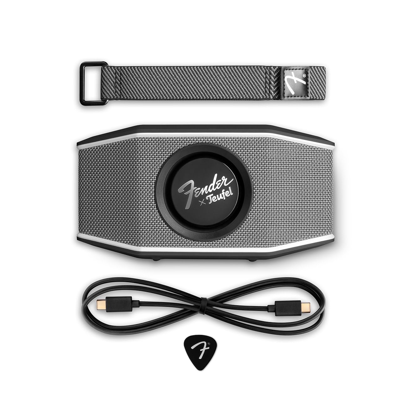 ROCKSTER GO 2: Portable, Powerful, Waterproof