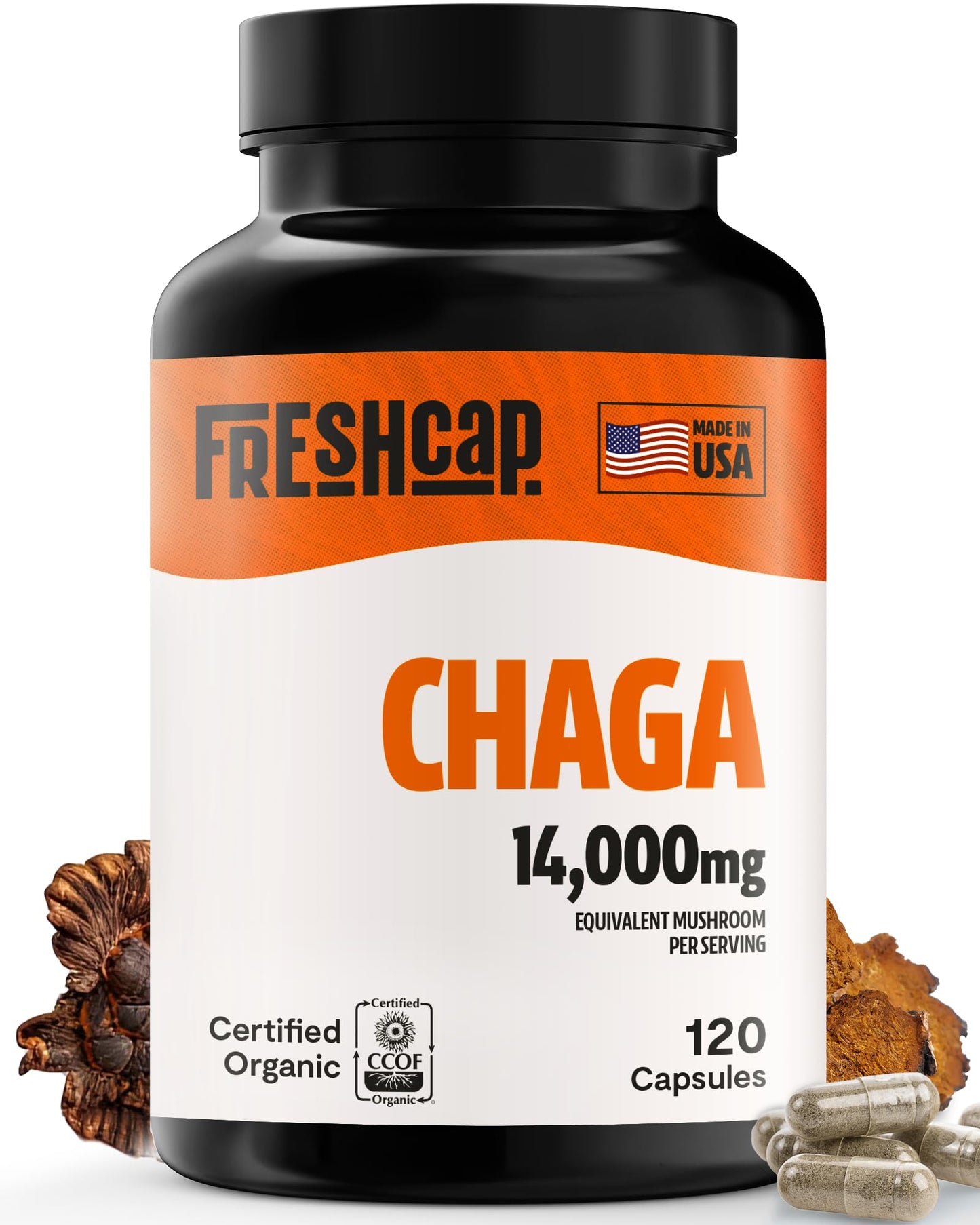 MushroomMind: Ultimate Nootropic Focus Formula
