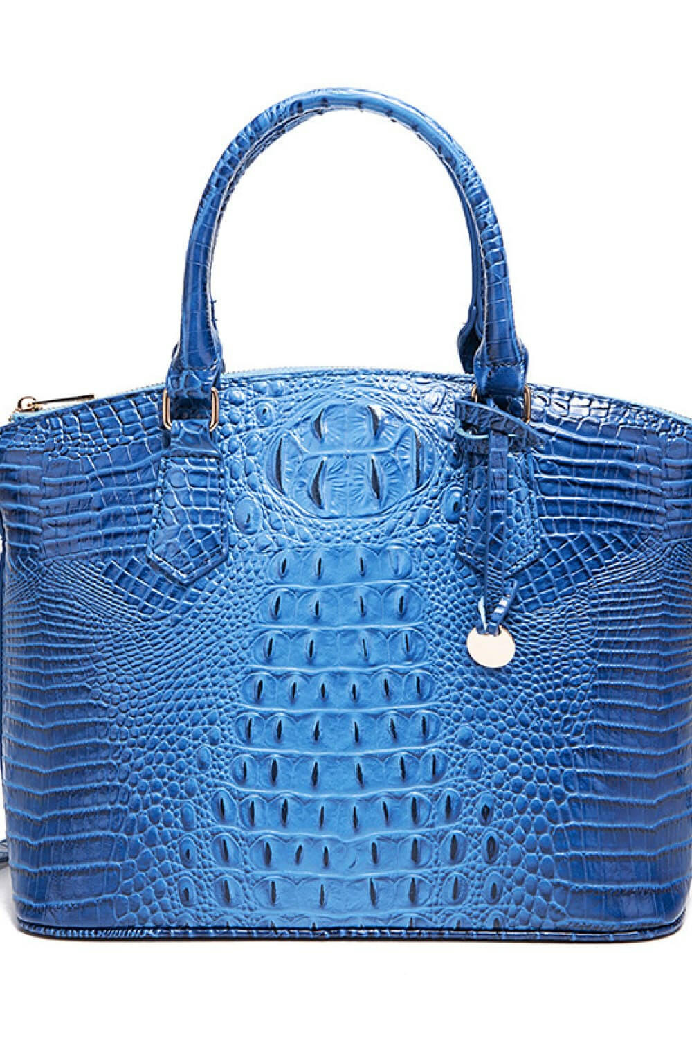 PU Leather Handbag.