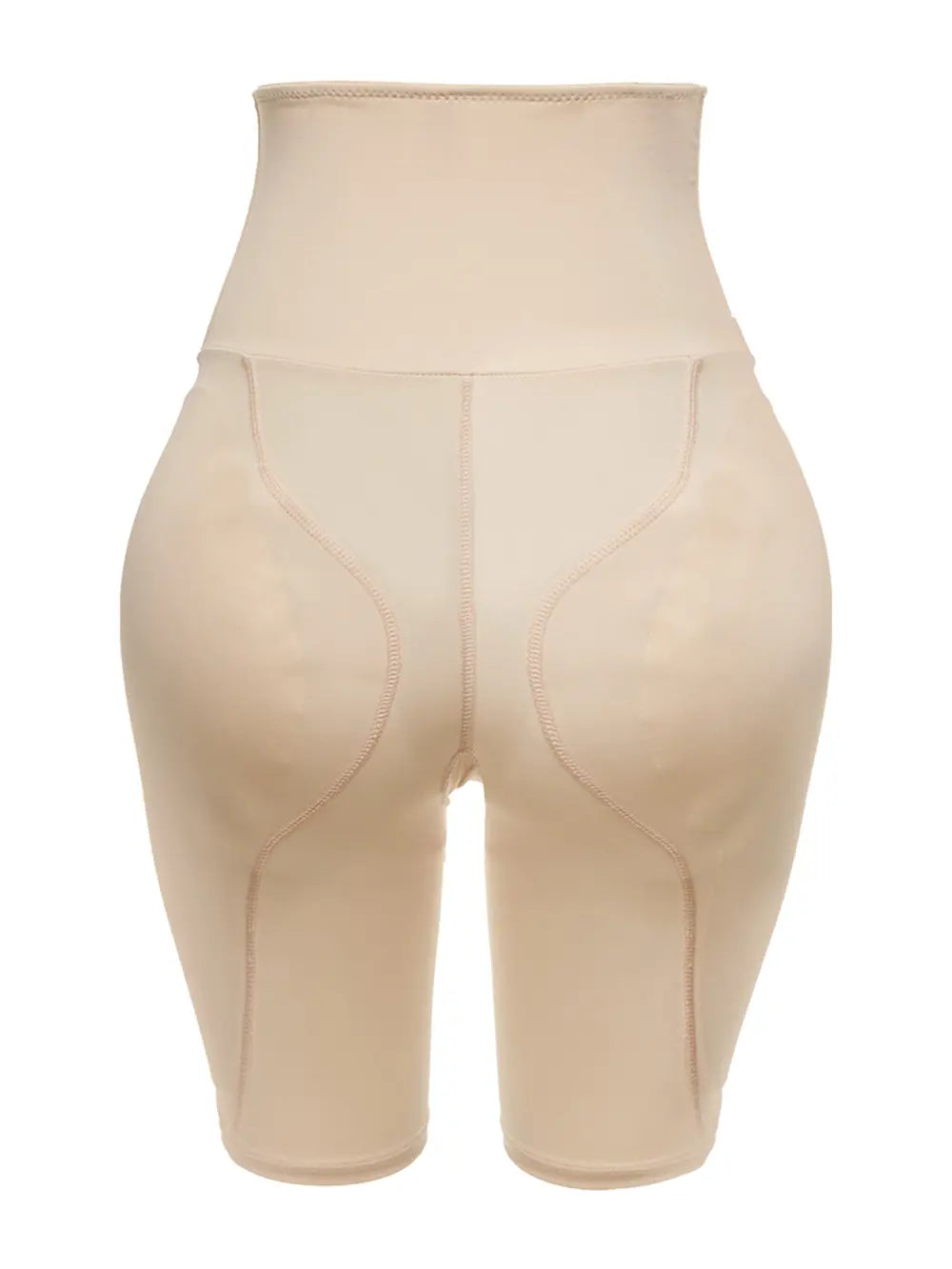 Full Size Hip Lifting Shaping Shorts - Premium Bottoms from Trendsi - Just $32! Shop now at Handbags Specialist Headquarter