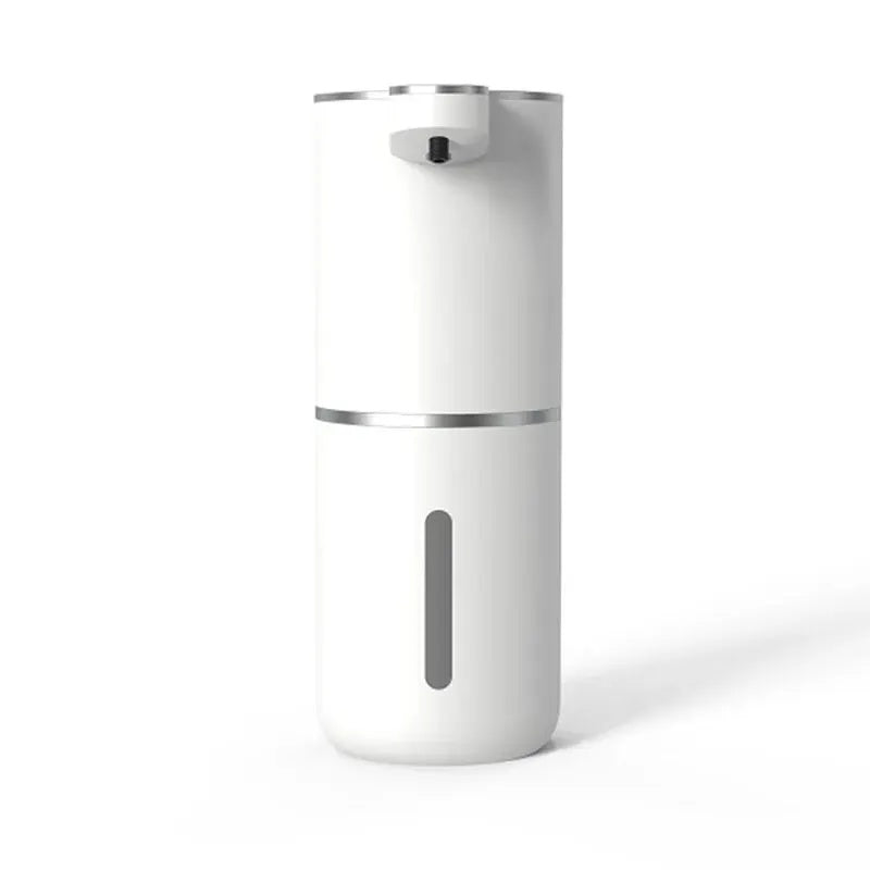 Automatic Soap Dispenser Touchless Foaming Soap Dispenser 380ml USB Rechargeable Electric 4 Level Adjustable Foam Soap Dispenser - Premium from Big Saves Store - Just $49.99! Shop now at Handbags Specialist Headquarter