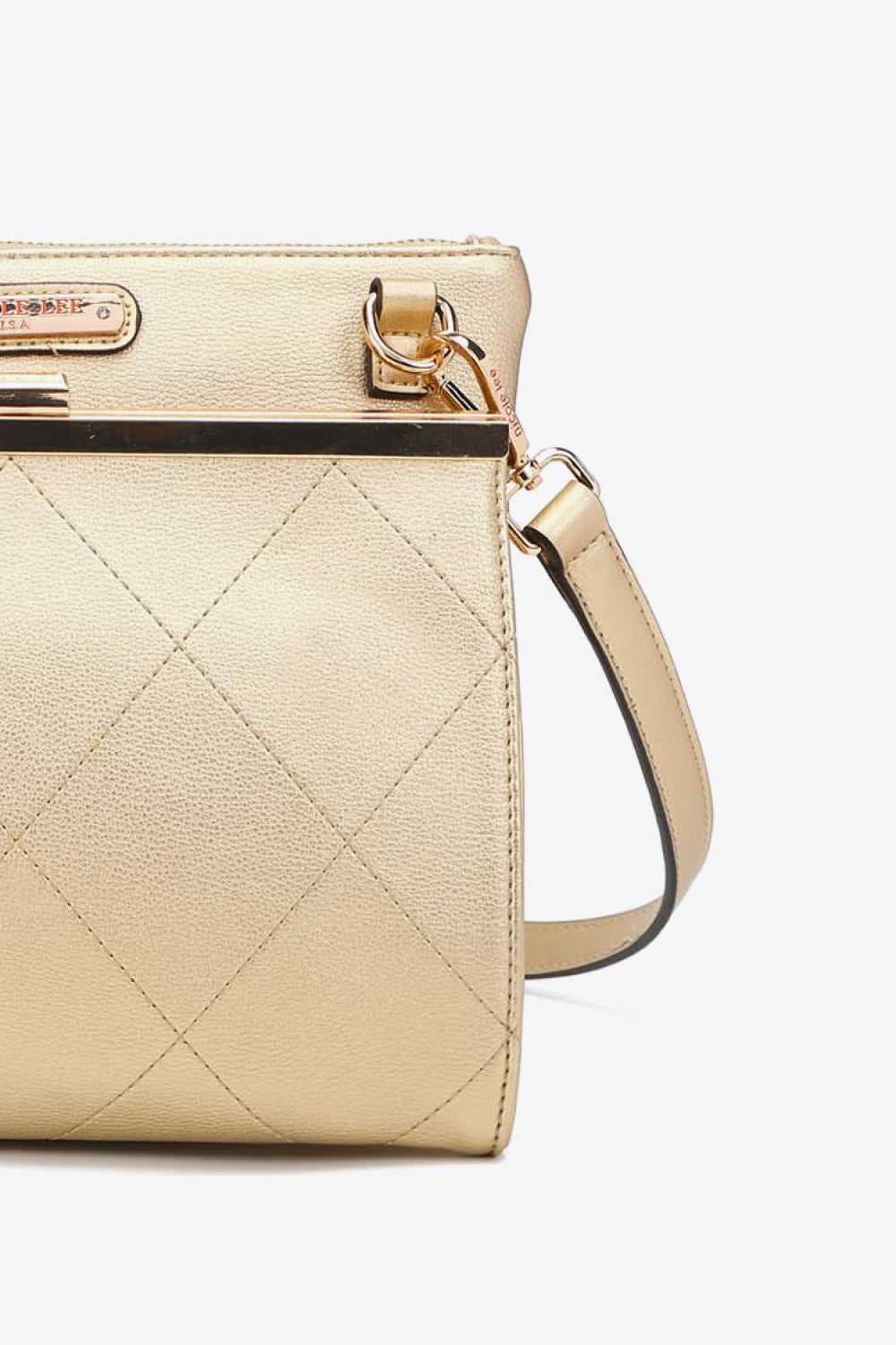 Nicole Lee USA All Day, Everyday Handbag - Premium handbags from Trendsi - Just $41.99! Shop now at Handbags Specialist Headquarter