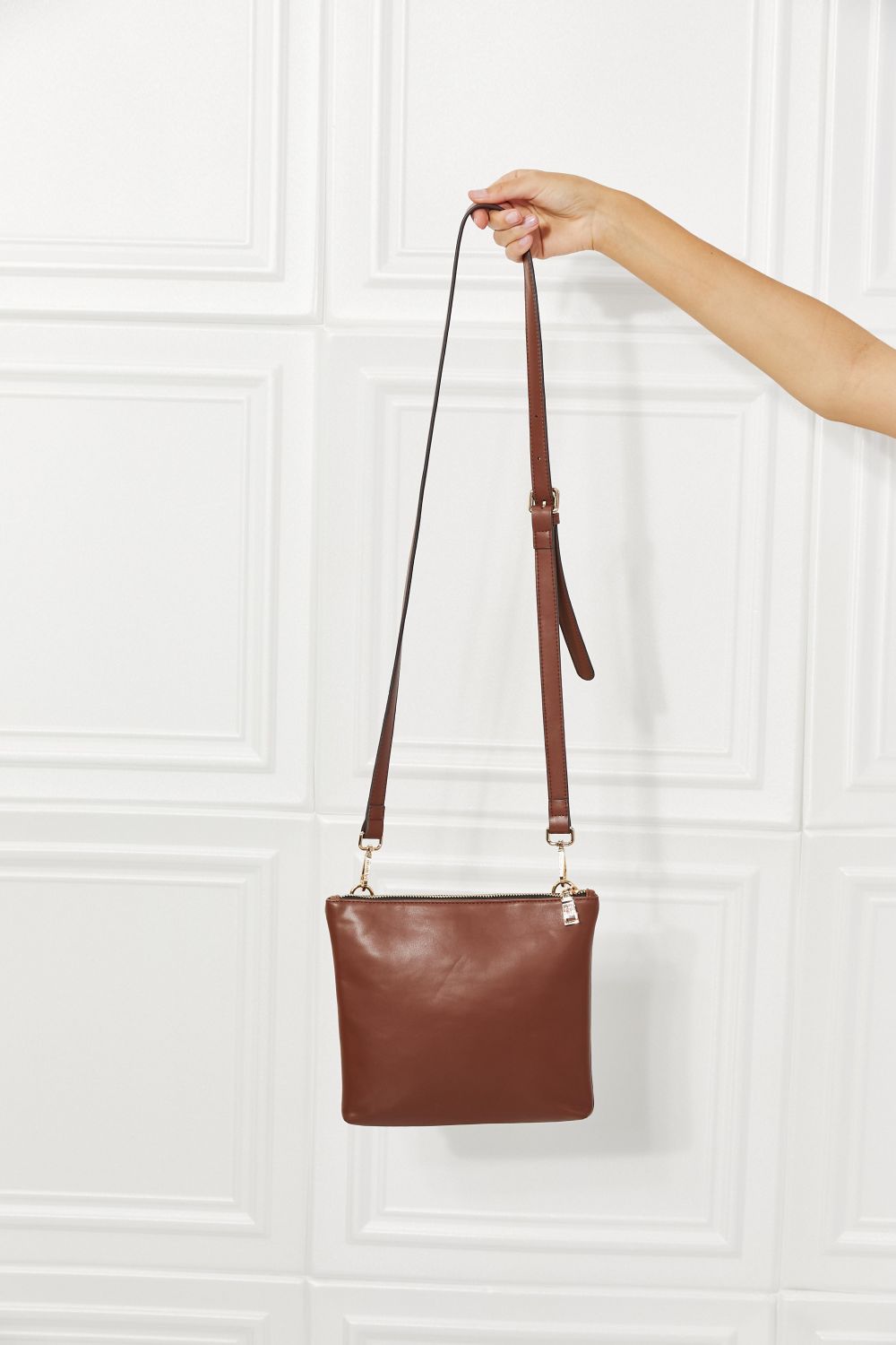 Nicole Lee USA All Day, Everyday Handbag - Premium handbags from Trendsi - Just $41.99! Shop now at Handbags Specialist Headquarter