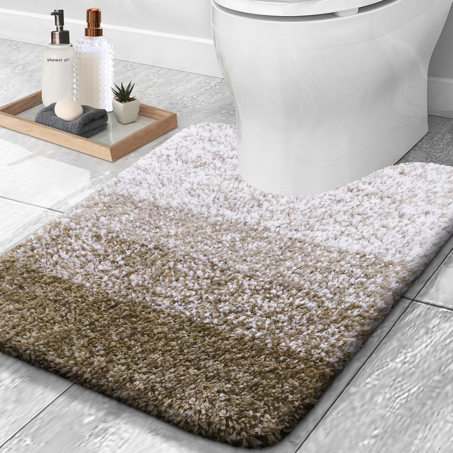 SoftDry Bath Mat