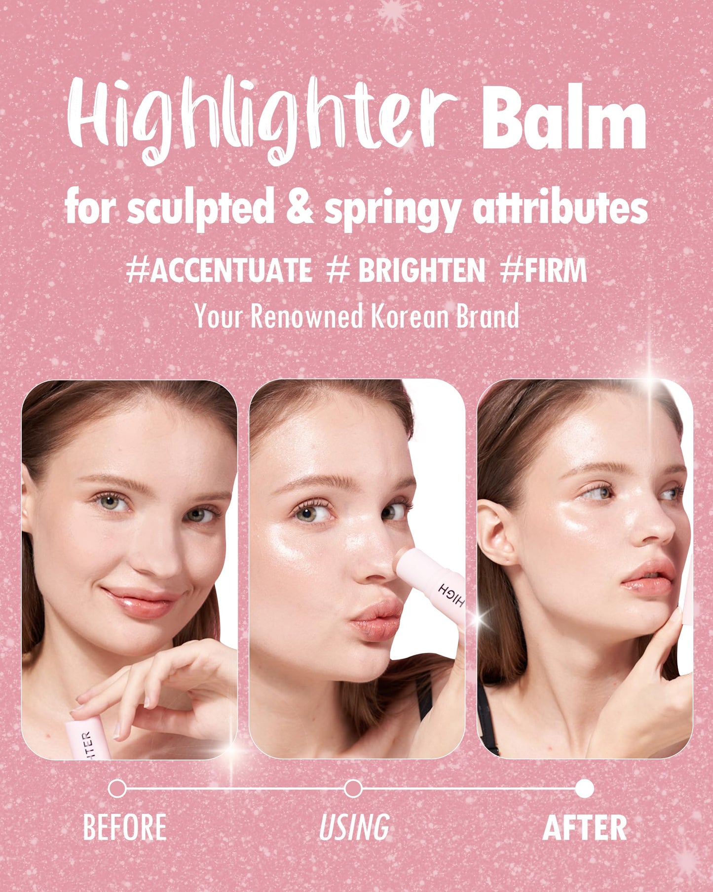 KAHI All-in-One Wrinkle Bounce Balm Stick