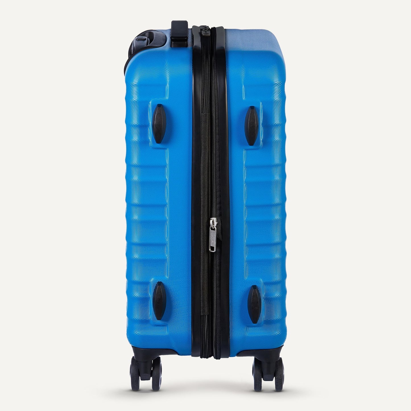 Rose Gold Hardside Carry-On