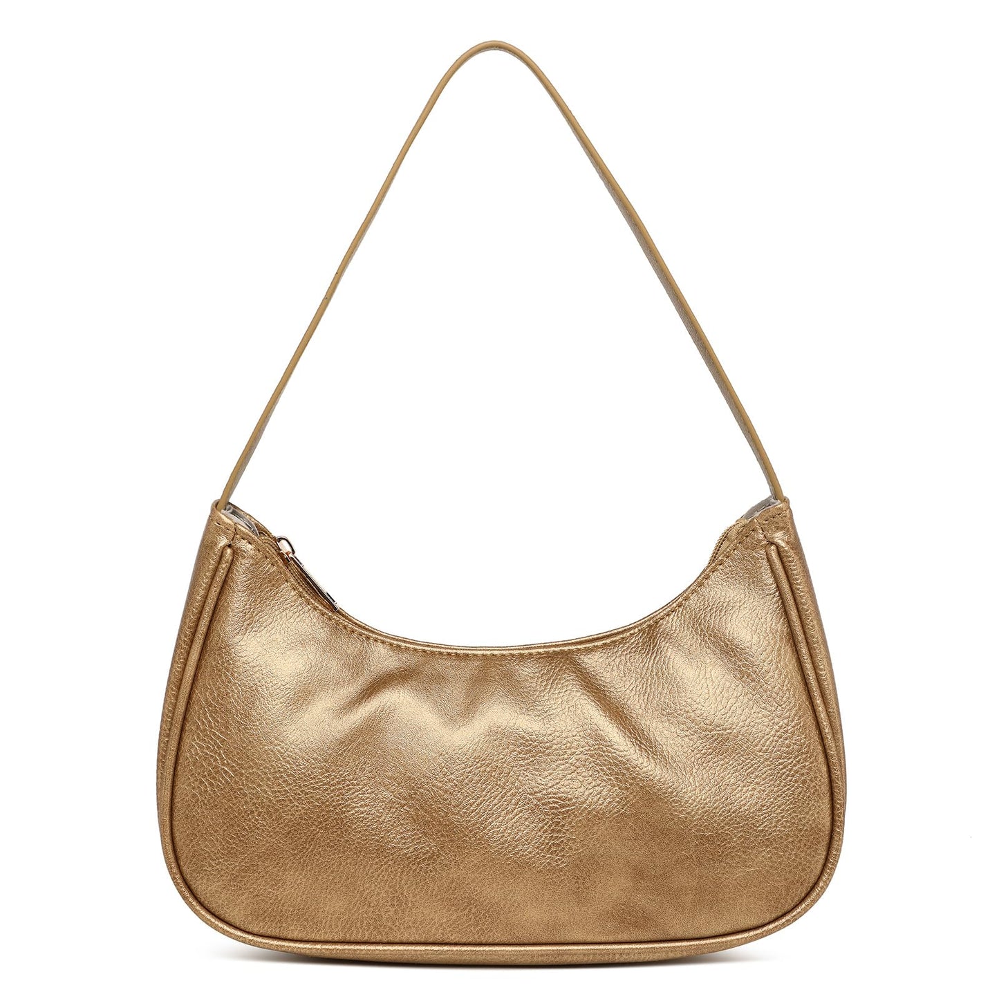 Afashor Retro Vegan Leather Sling Tote Bag - Handbags Specialist Headquarter