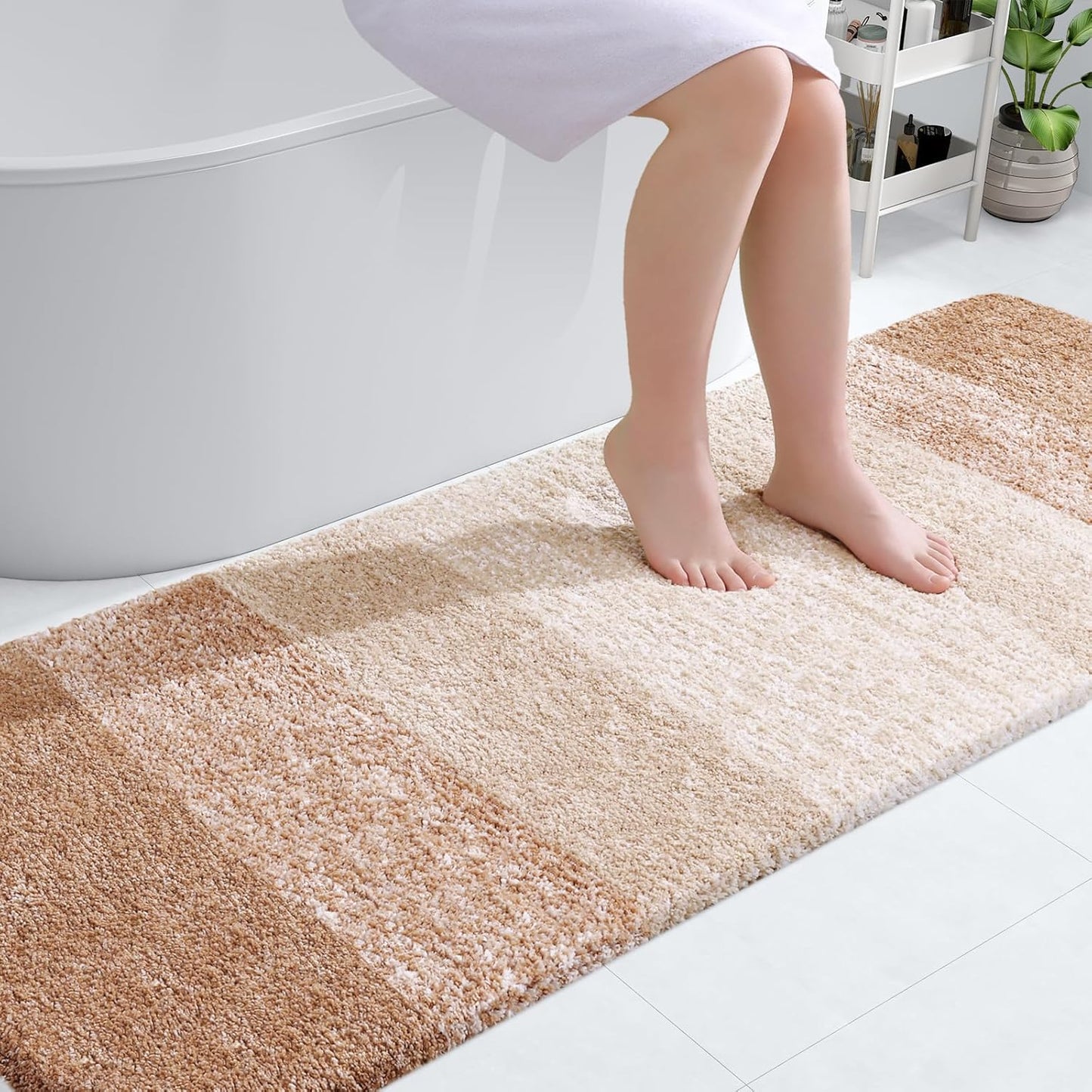 SoftDry Bath Mat