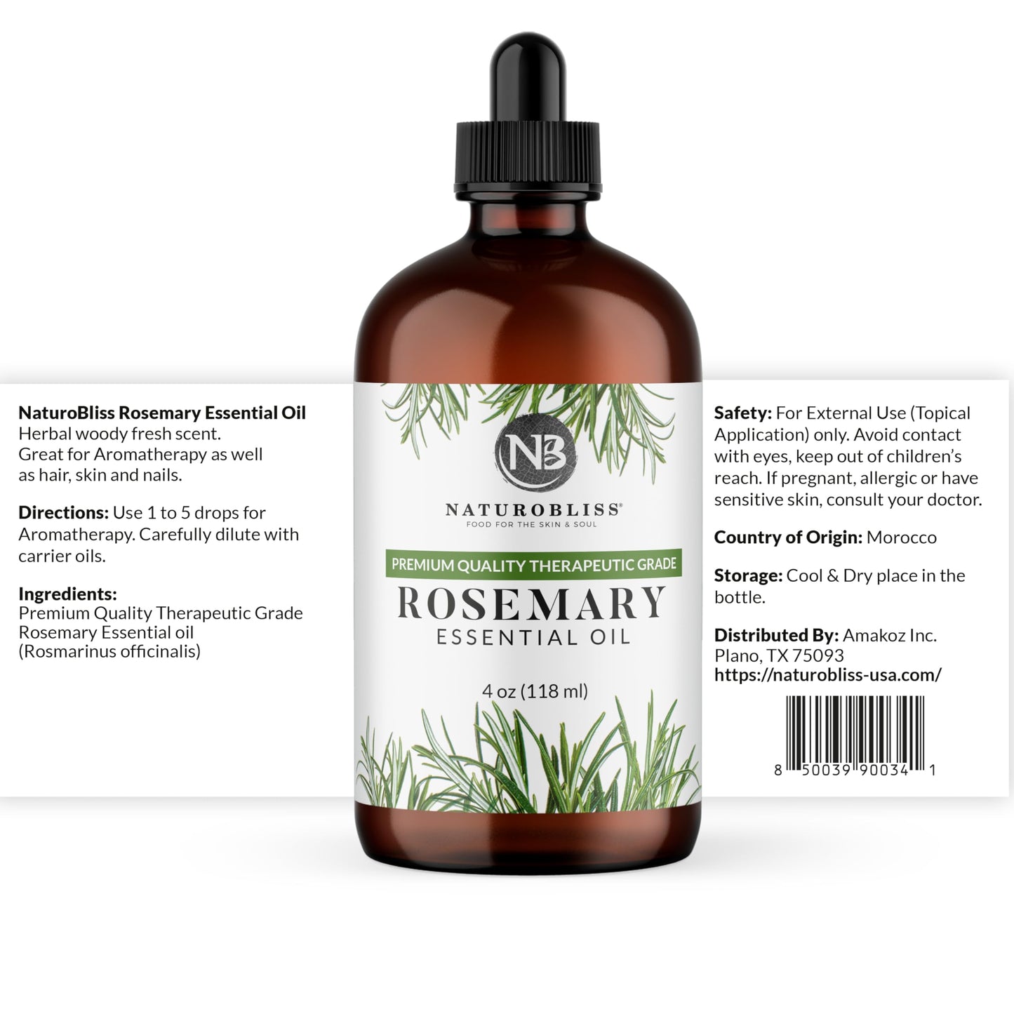 LavenderZen Essential Oil