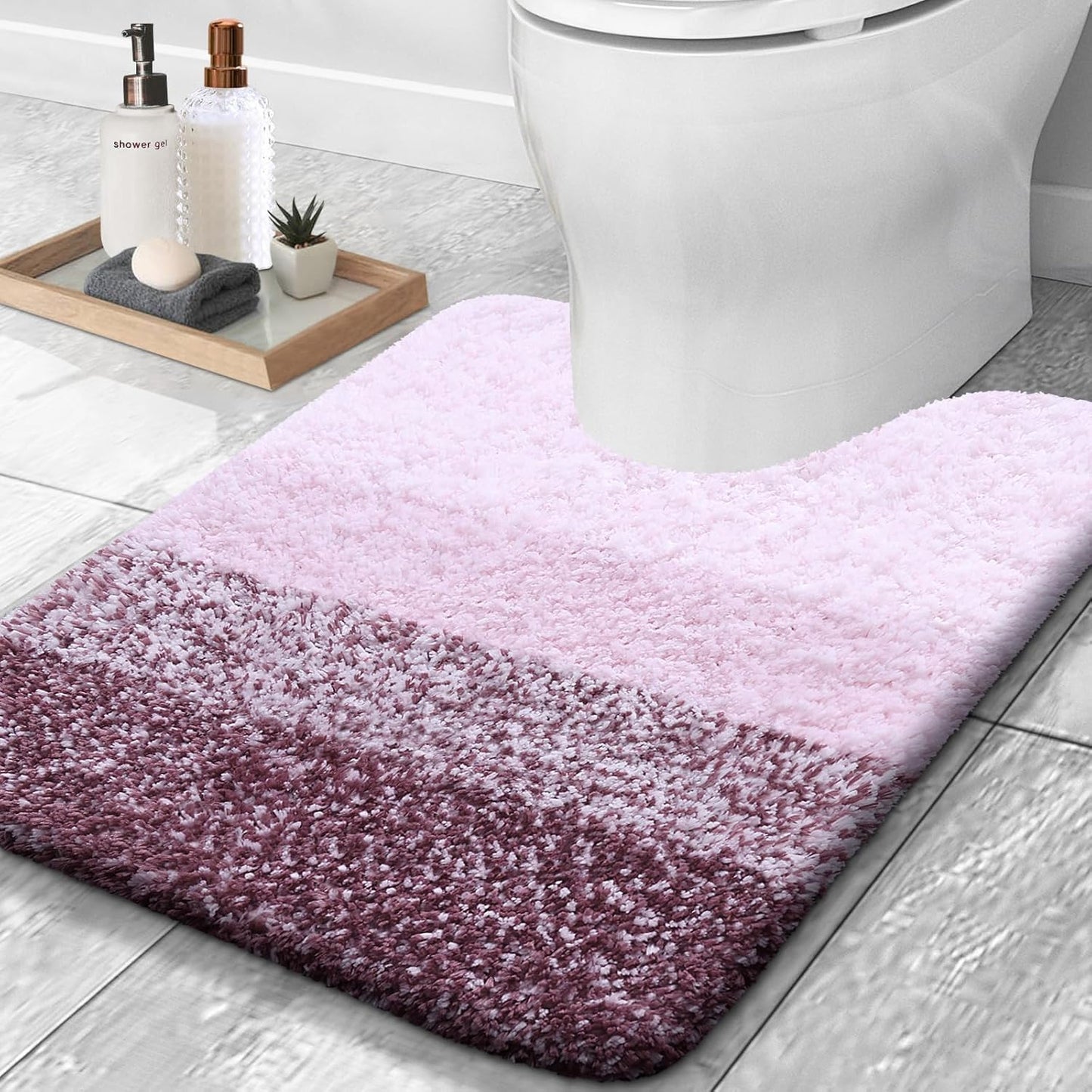 SoftDry Bath Mat