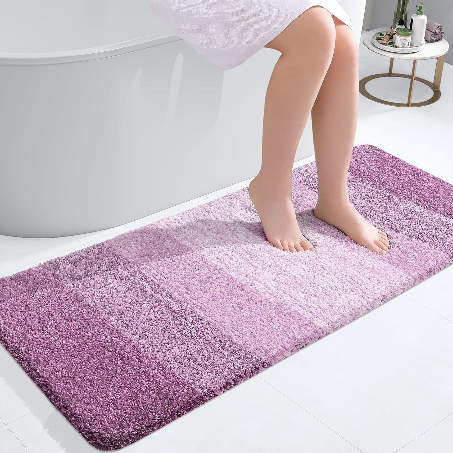SoftDry Bath Mat