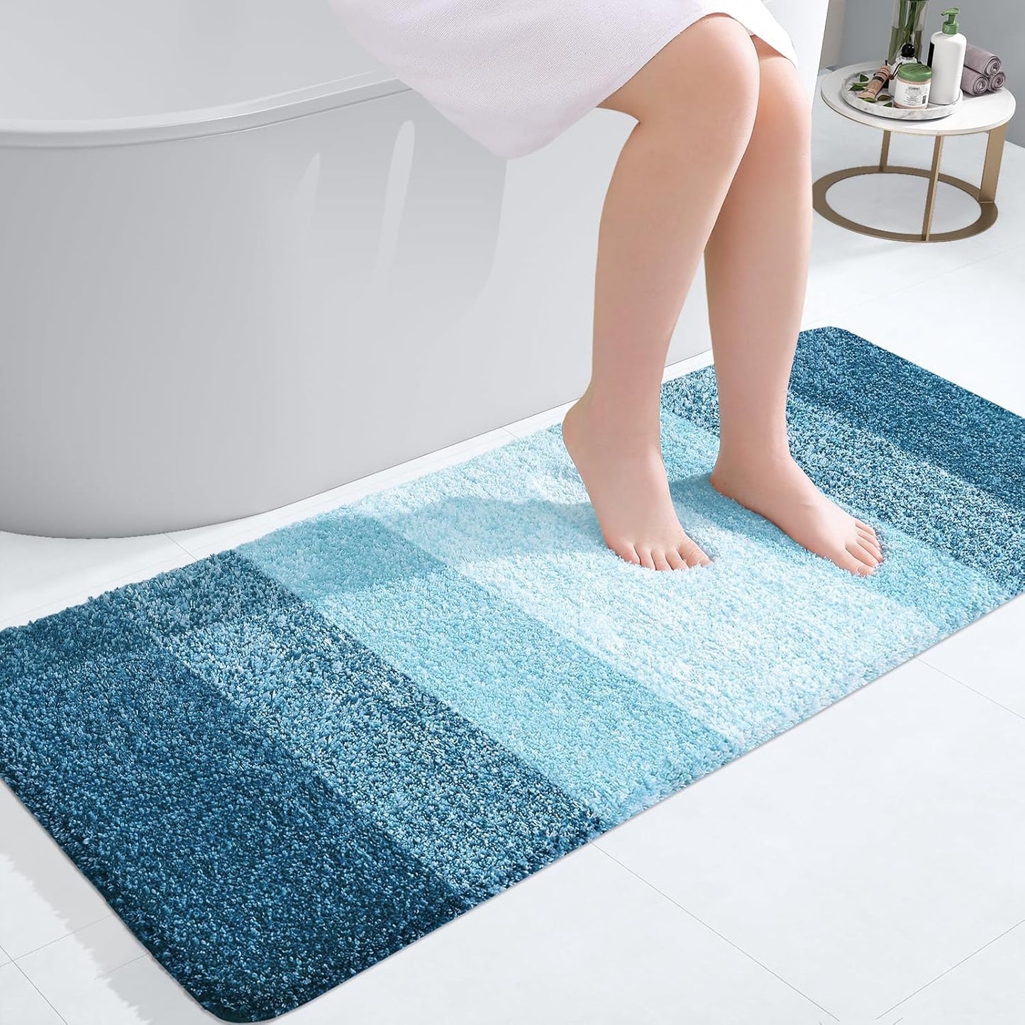 SoftDry Bath Mat