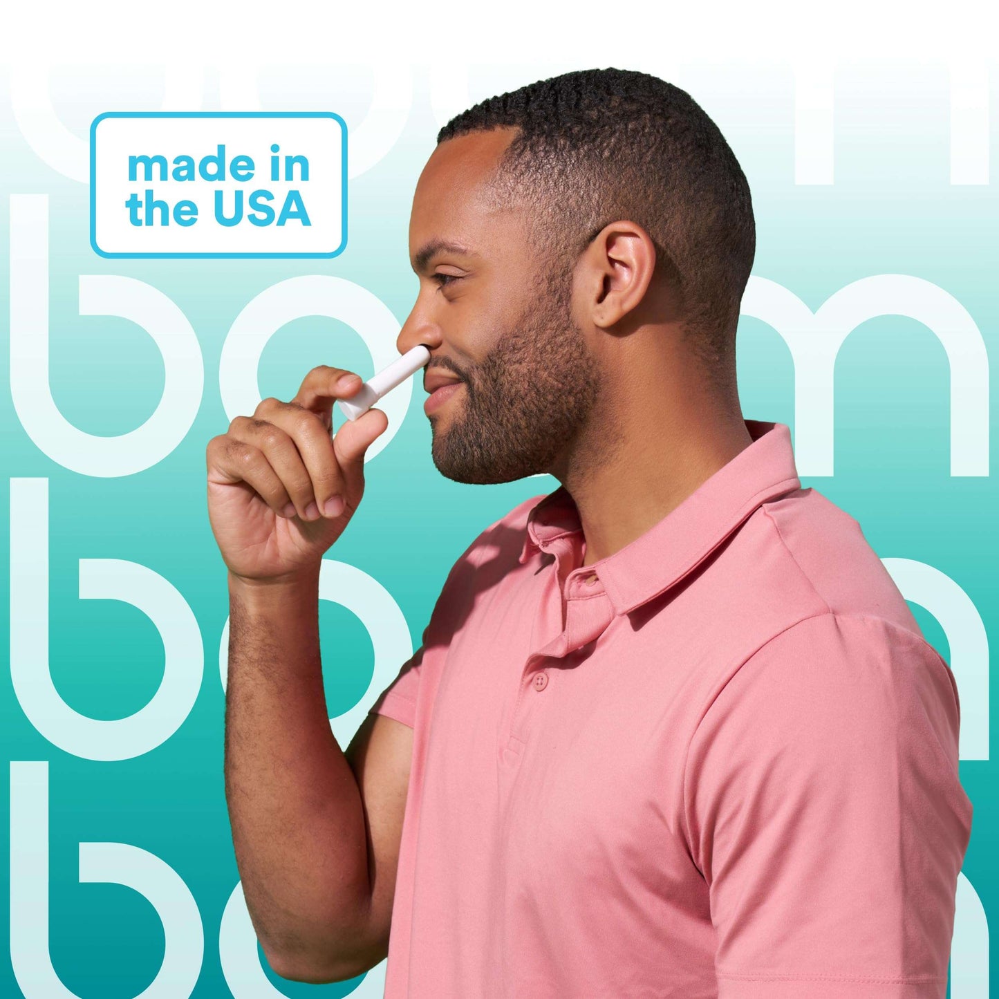 Minty Vapors Nasal Stick