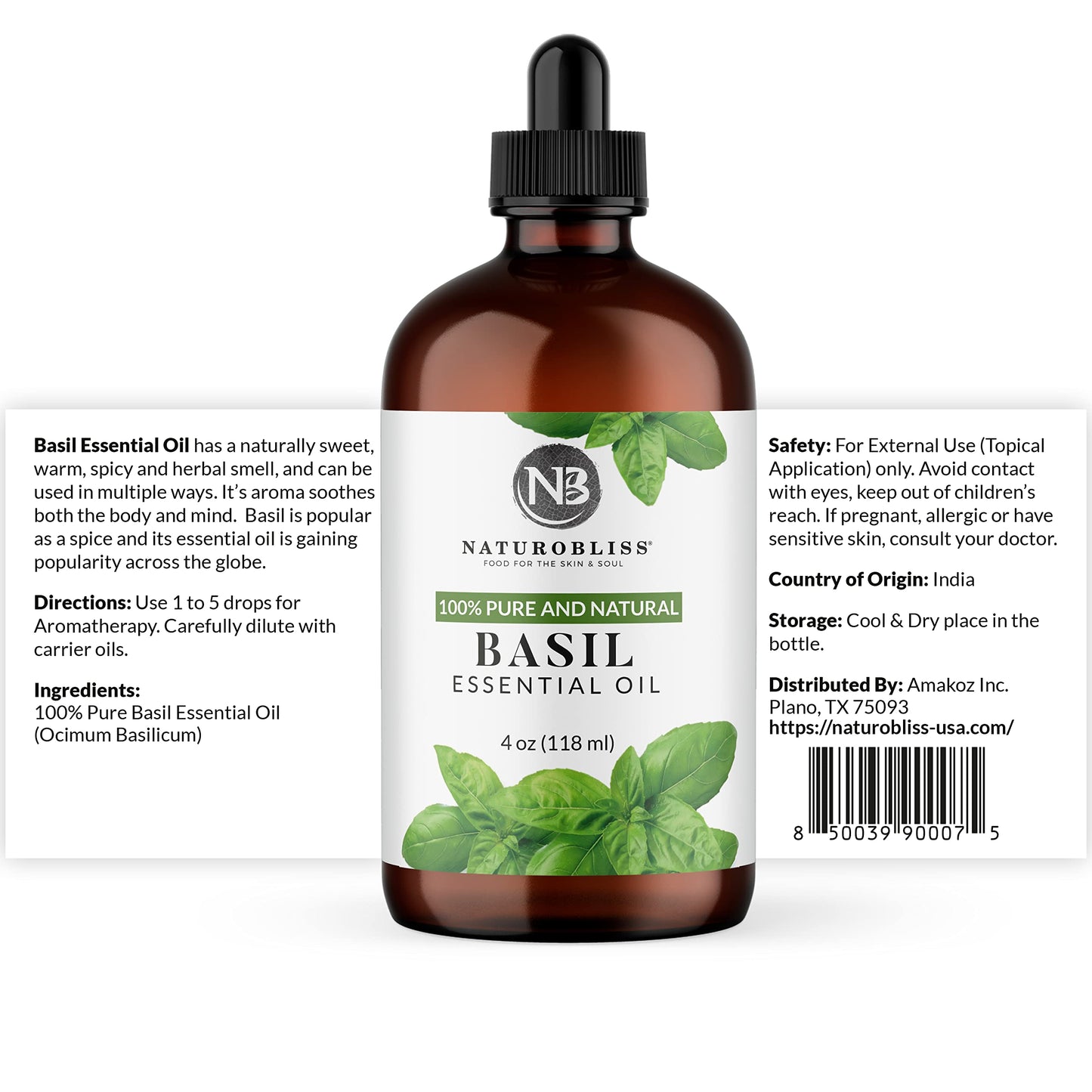 LavenderZen Essential Oil