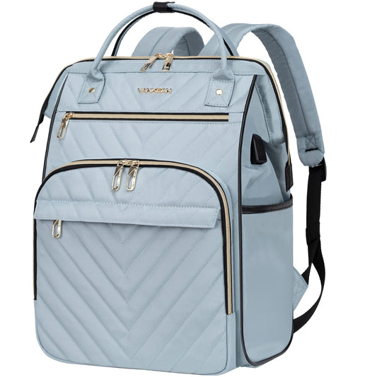 Vankean 17 Laptop Backpack