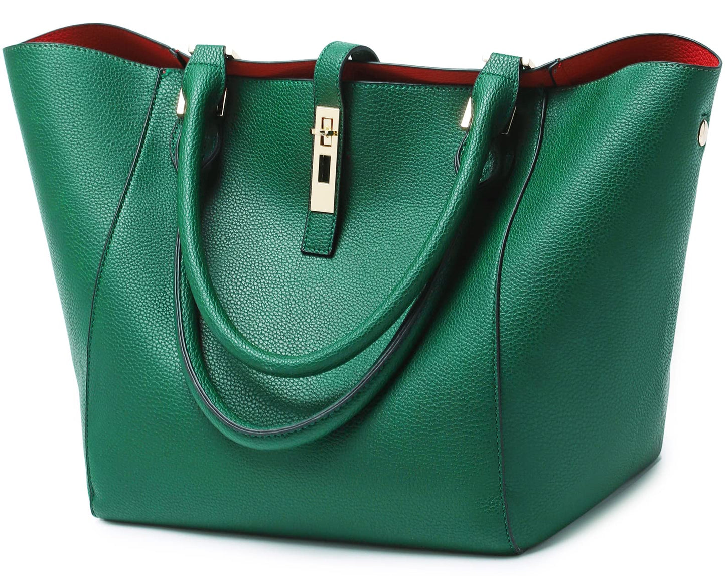 SQLP Luxe Tote: Women's Designer Travel Bag