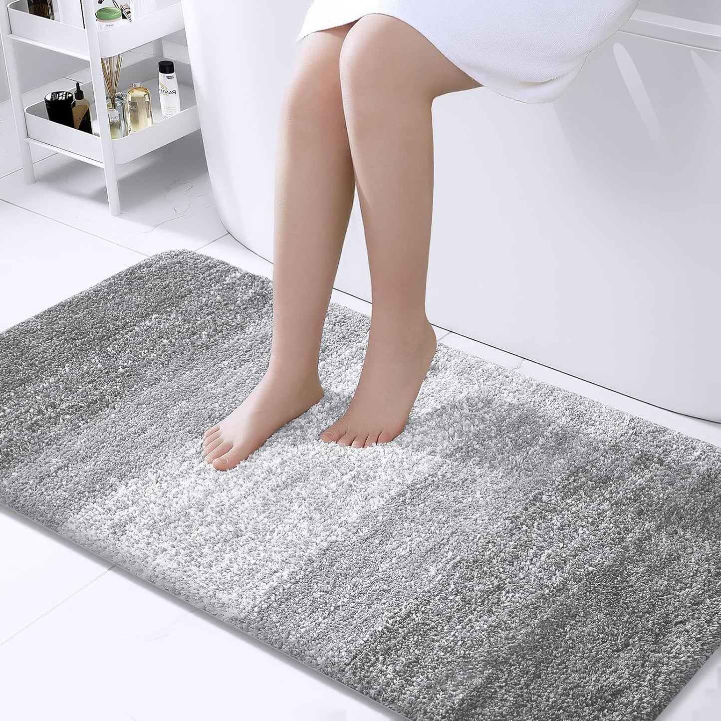 SoftDry Bath Mat