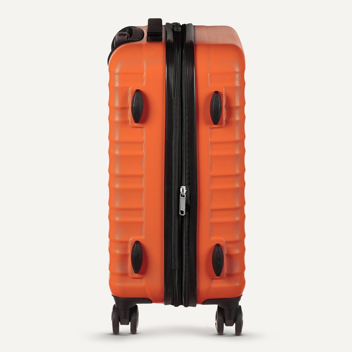 Rose Gold Hardside Carry-On
