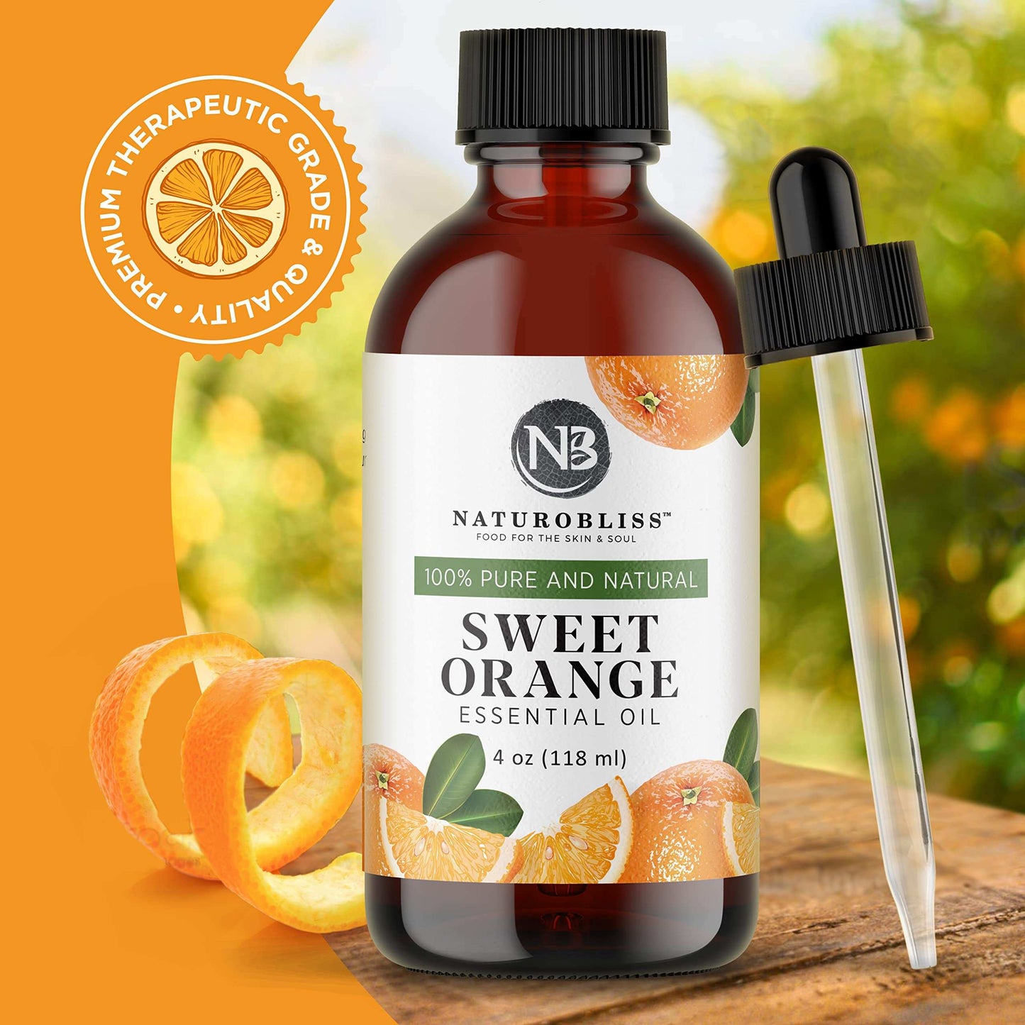 LavenderZen Essential Oil