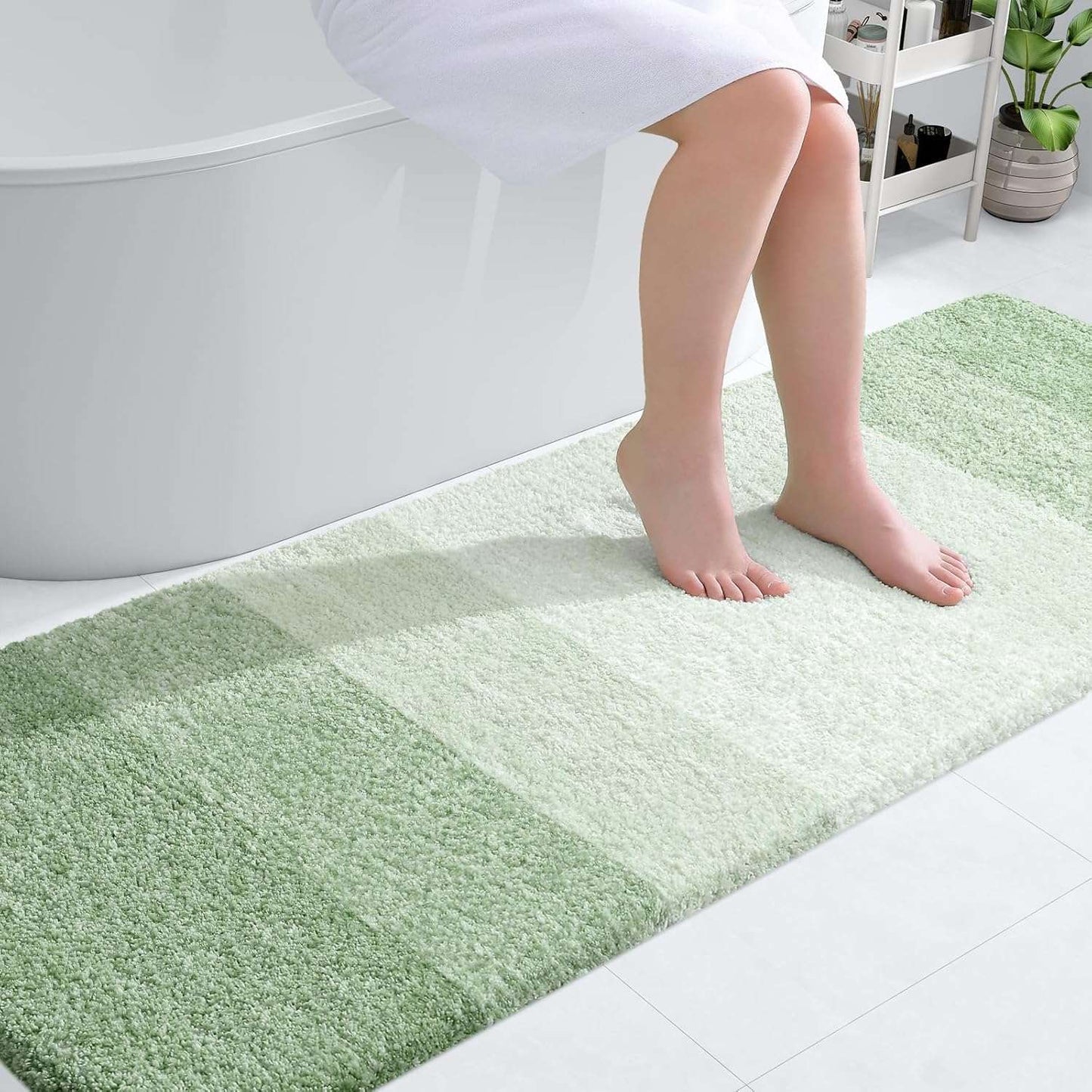 SoftDry Bath Mat