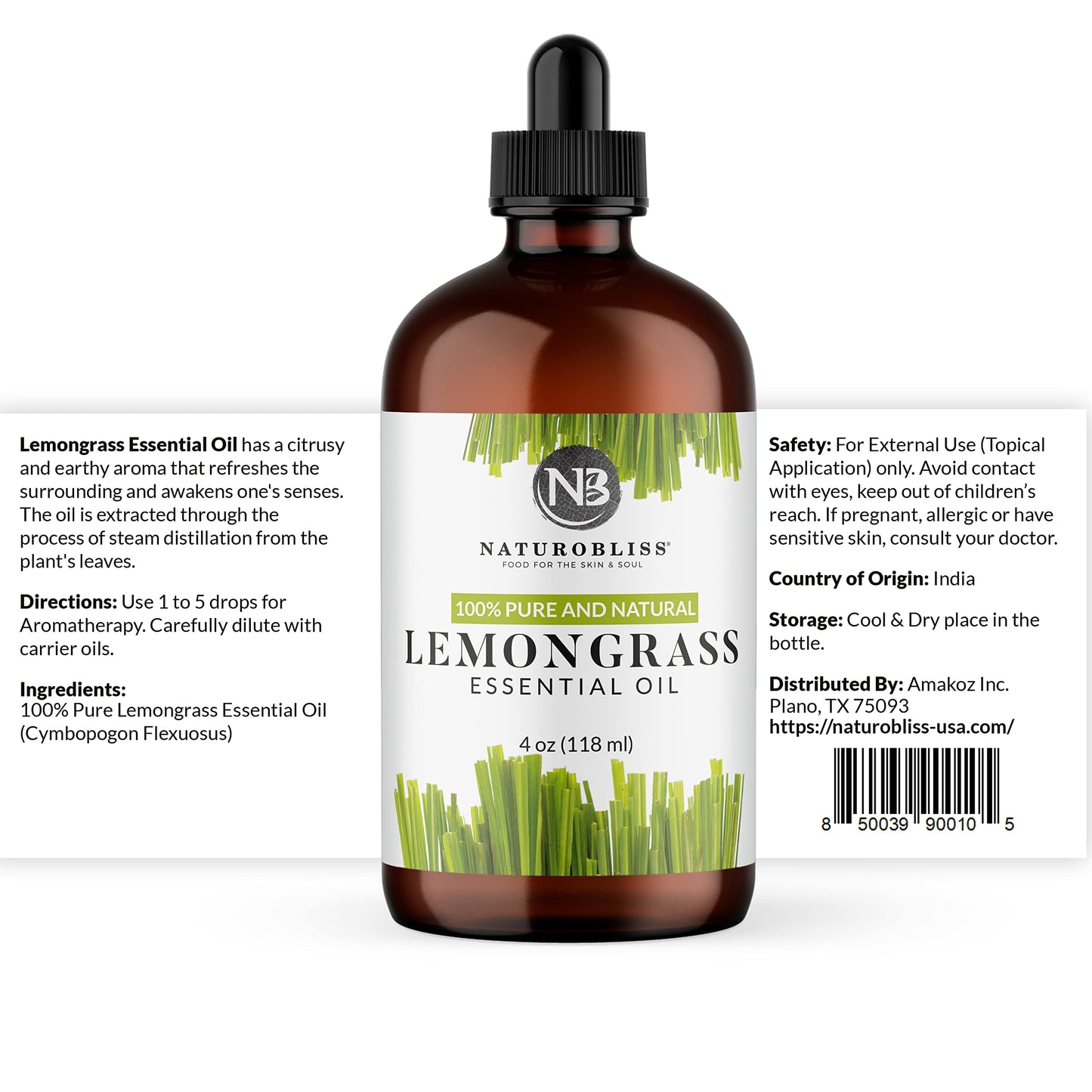 LavenderZen Essential Oil