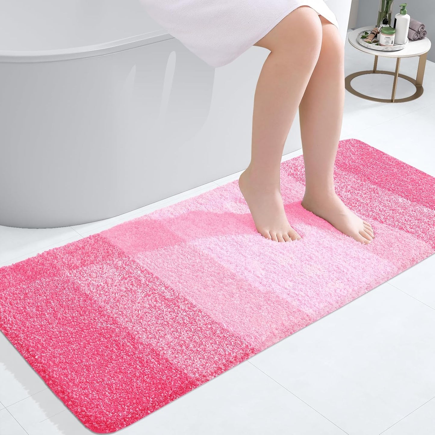 SoftDry Bath Mat