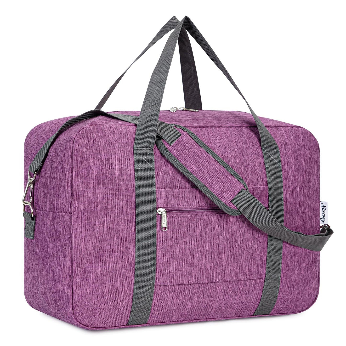 Narwey Air Duffle 22x14x9