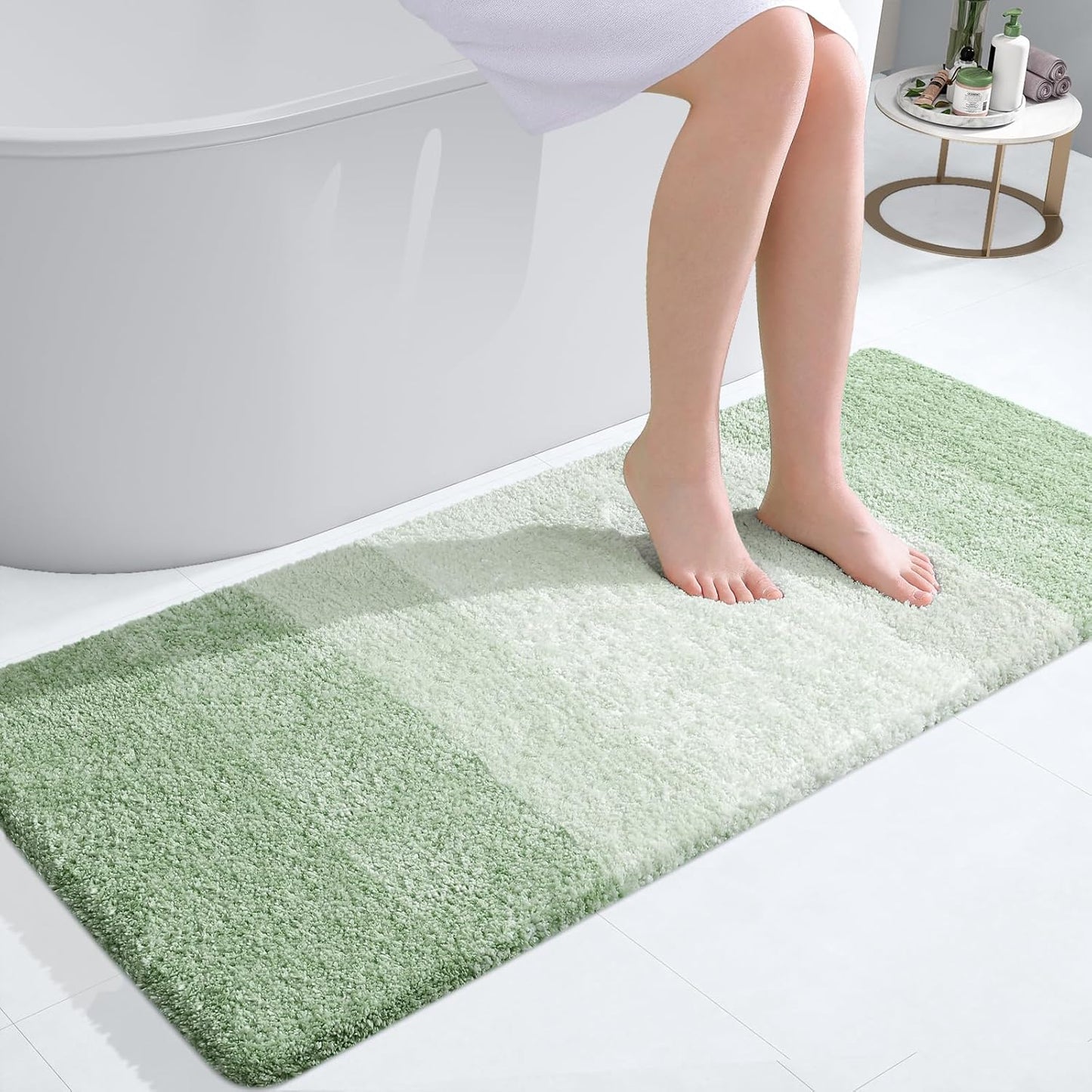 SoftDry Bath Mat