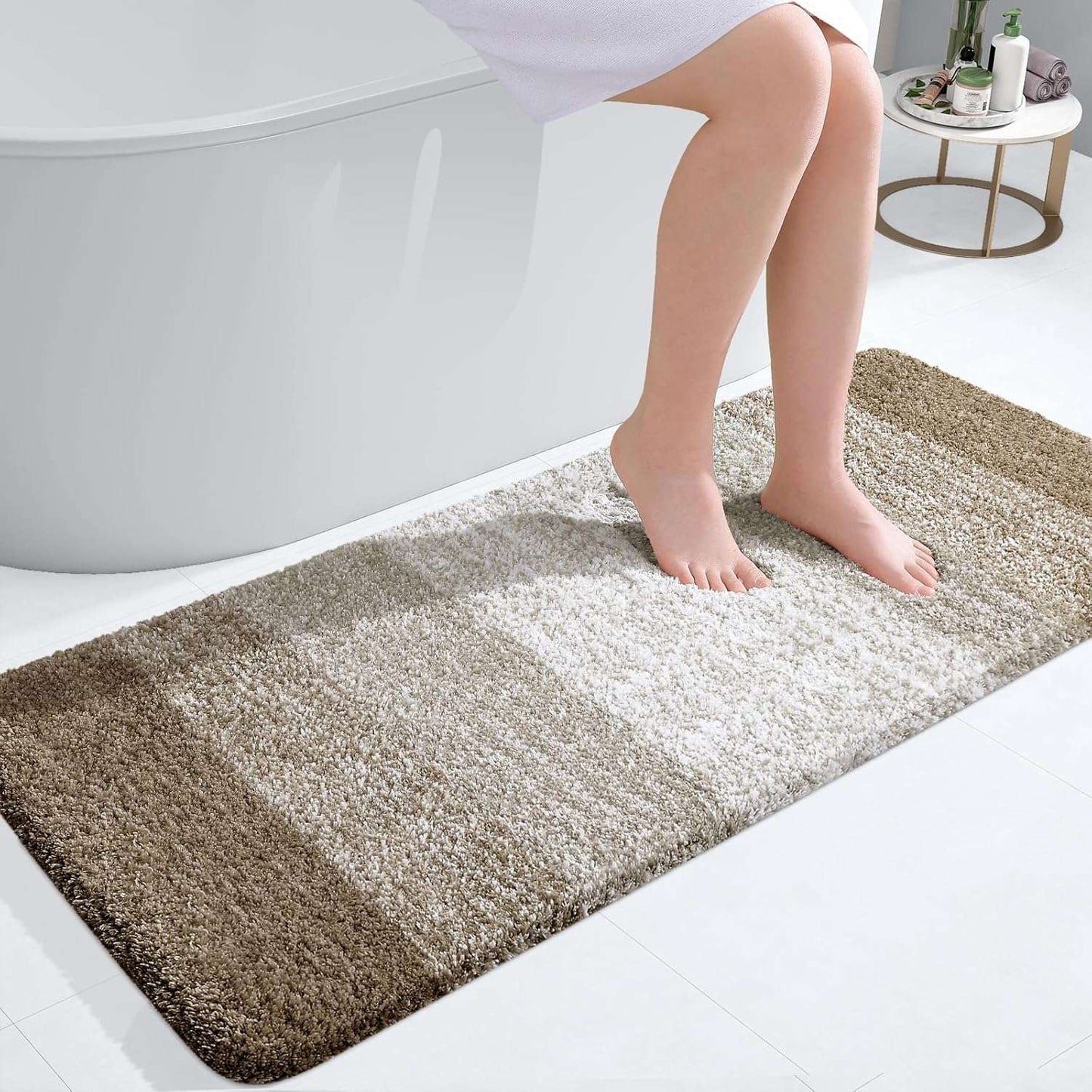 SoftDry Bath Mat