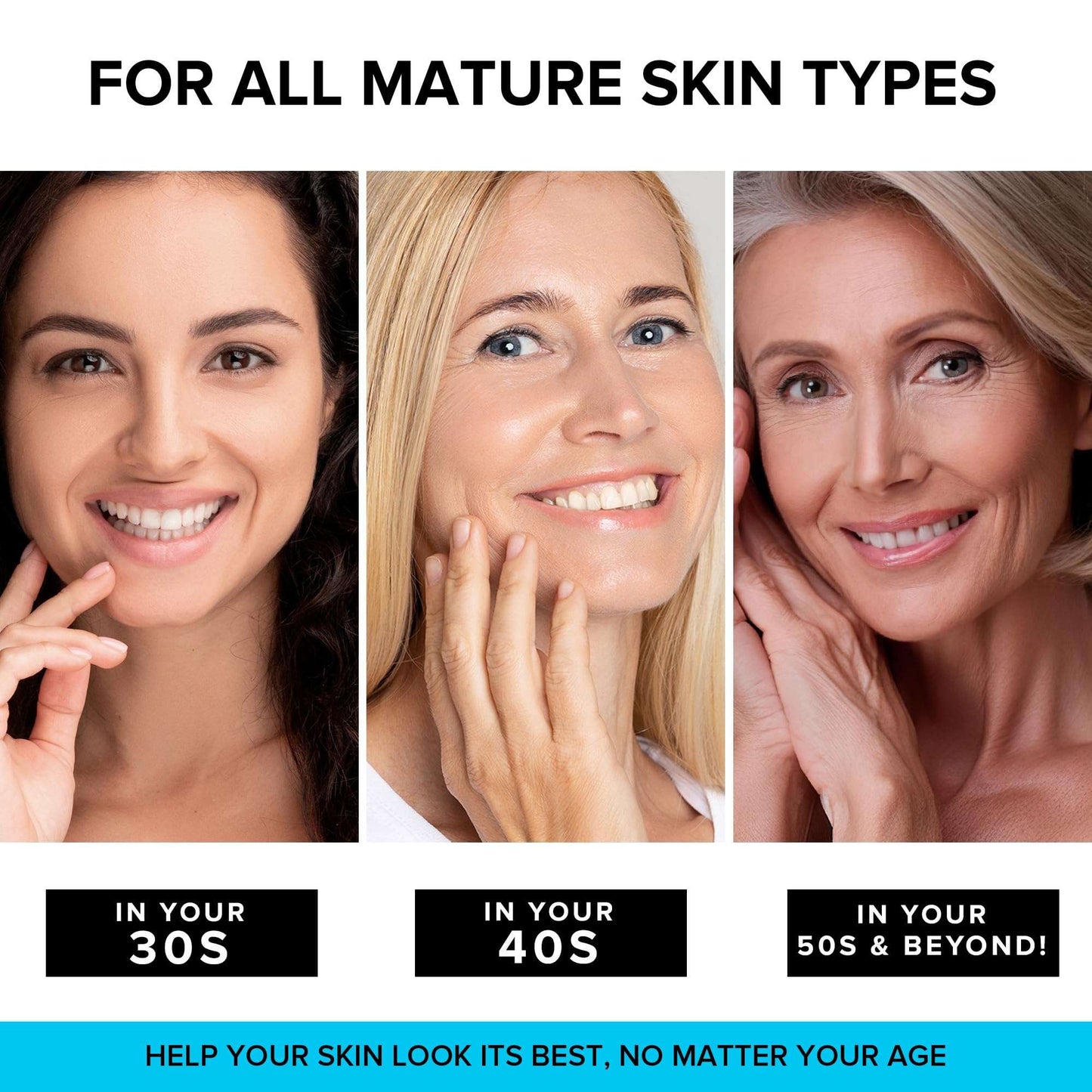 Vital Retinol Collagen Cream