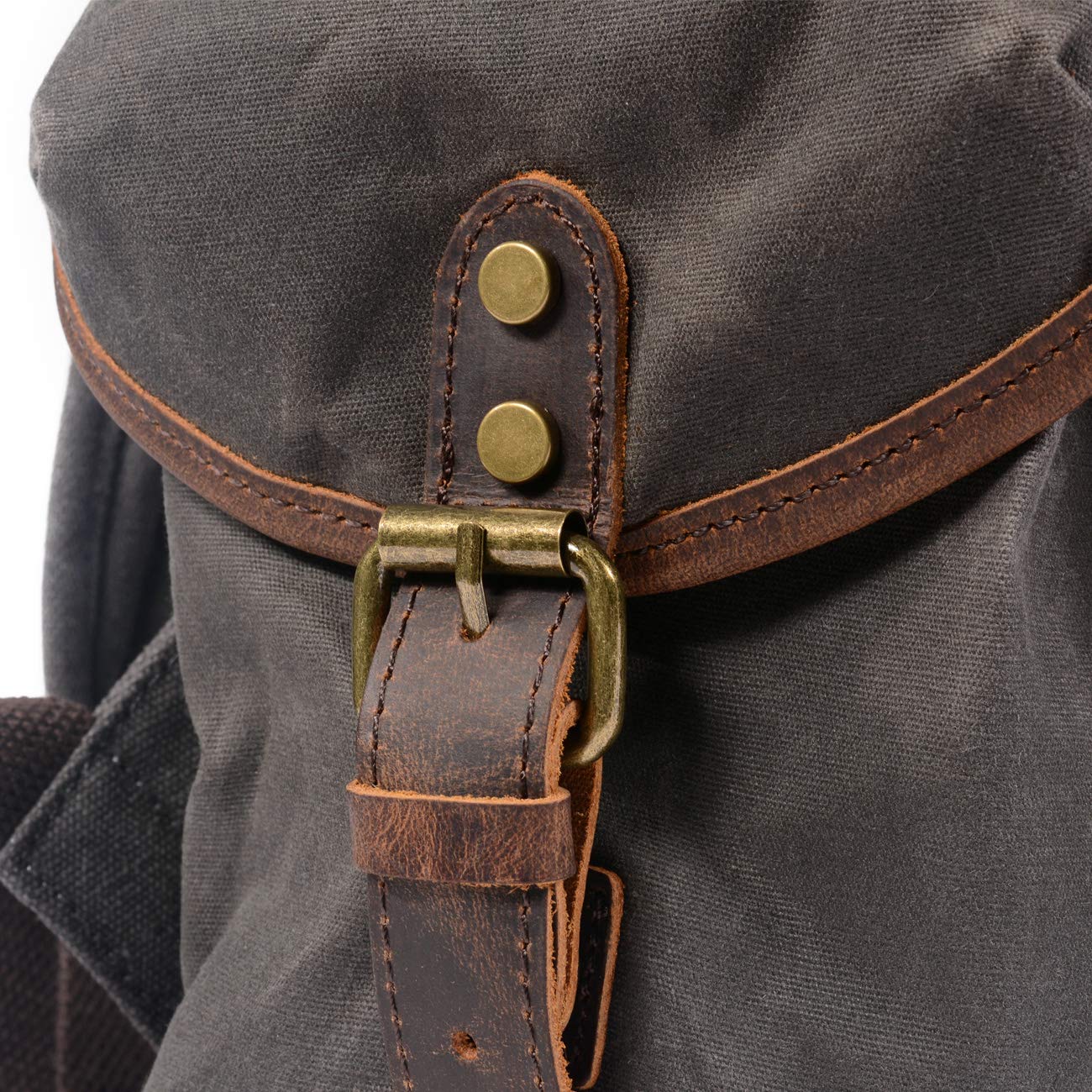 Genuine Rucksack Bag