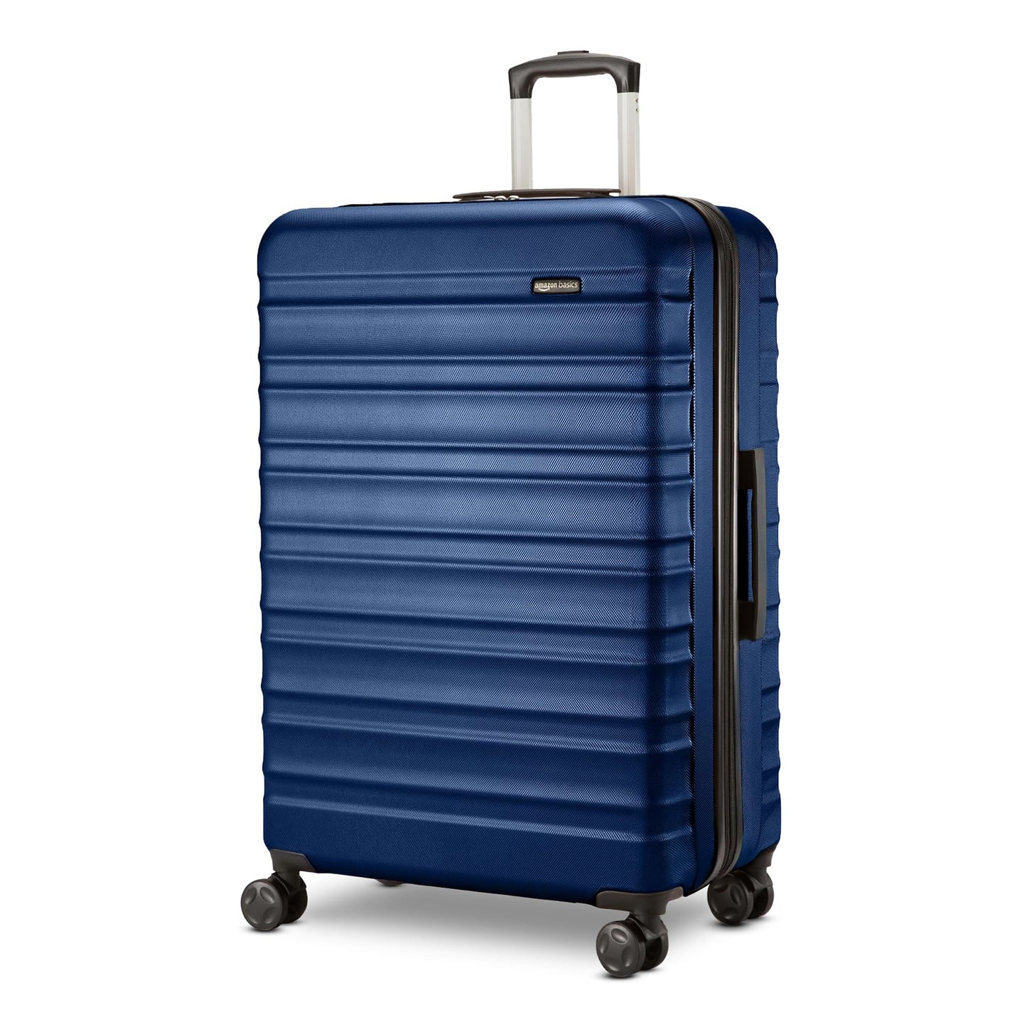 Rose Gold Hardside Carry-On