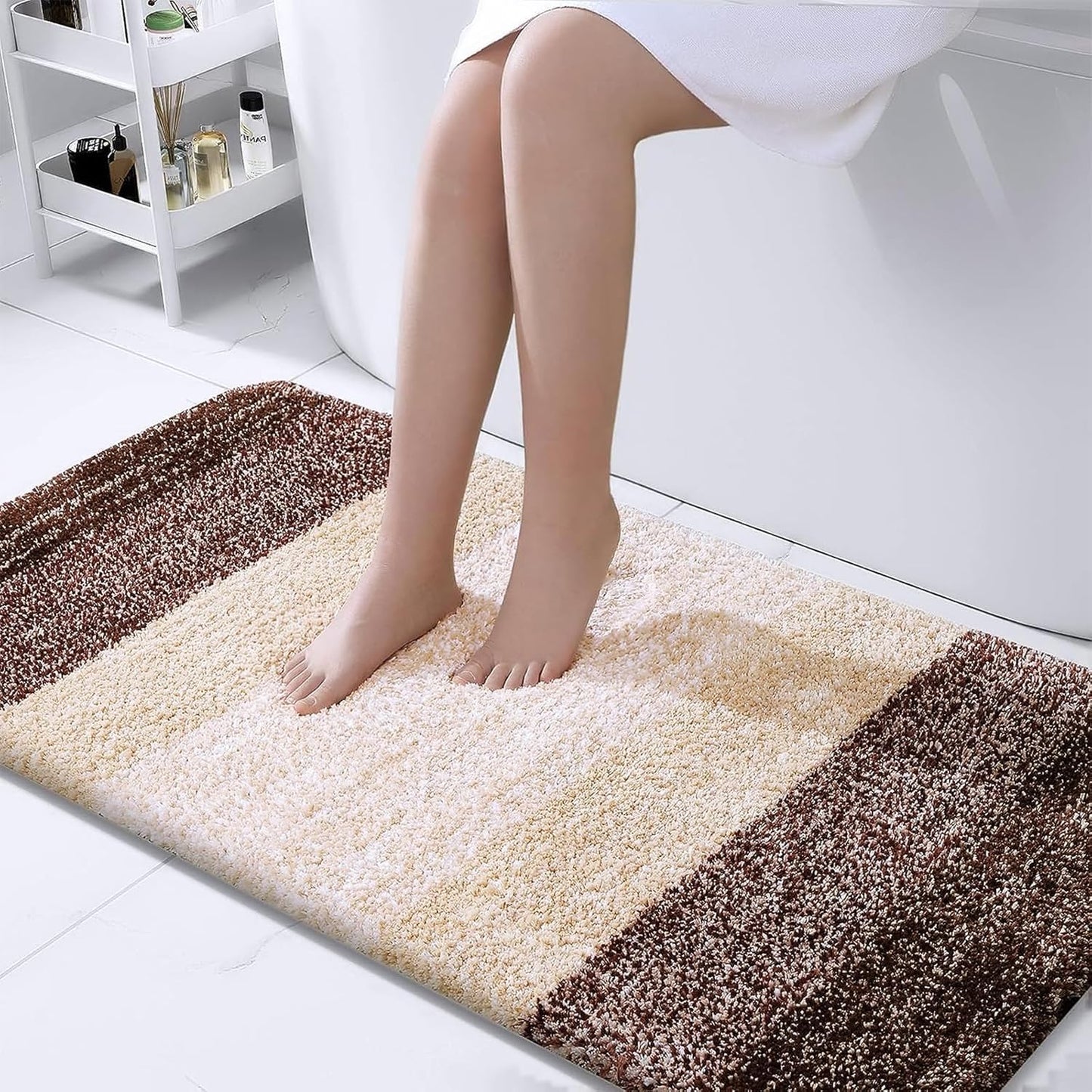 SoftDry Bath Mat