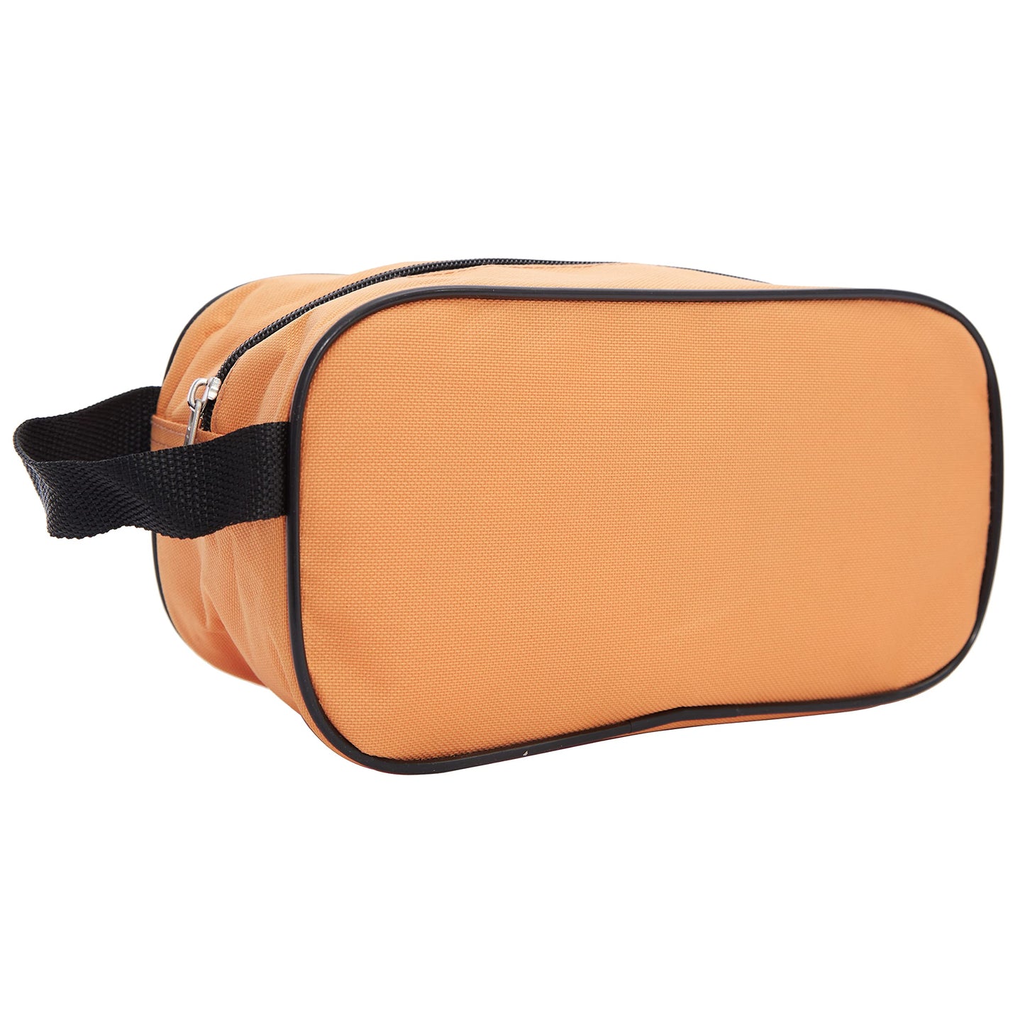 Rose Gold Hardside Luggage Set - 4-Piece Travel Kit