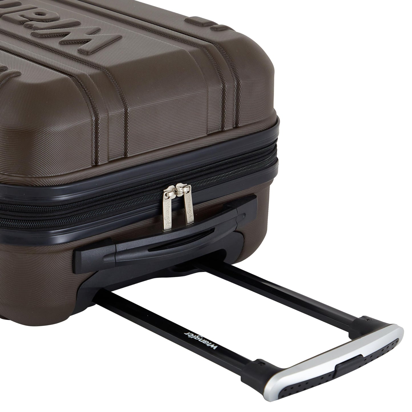 Wrangler Astro Hydro 20 Hardside Carry-On Luggage
