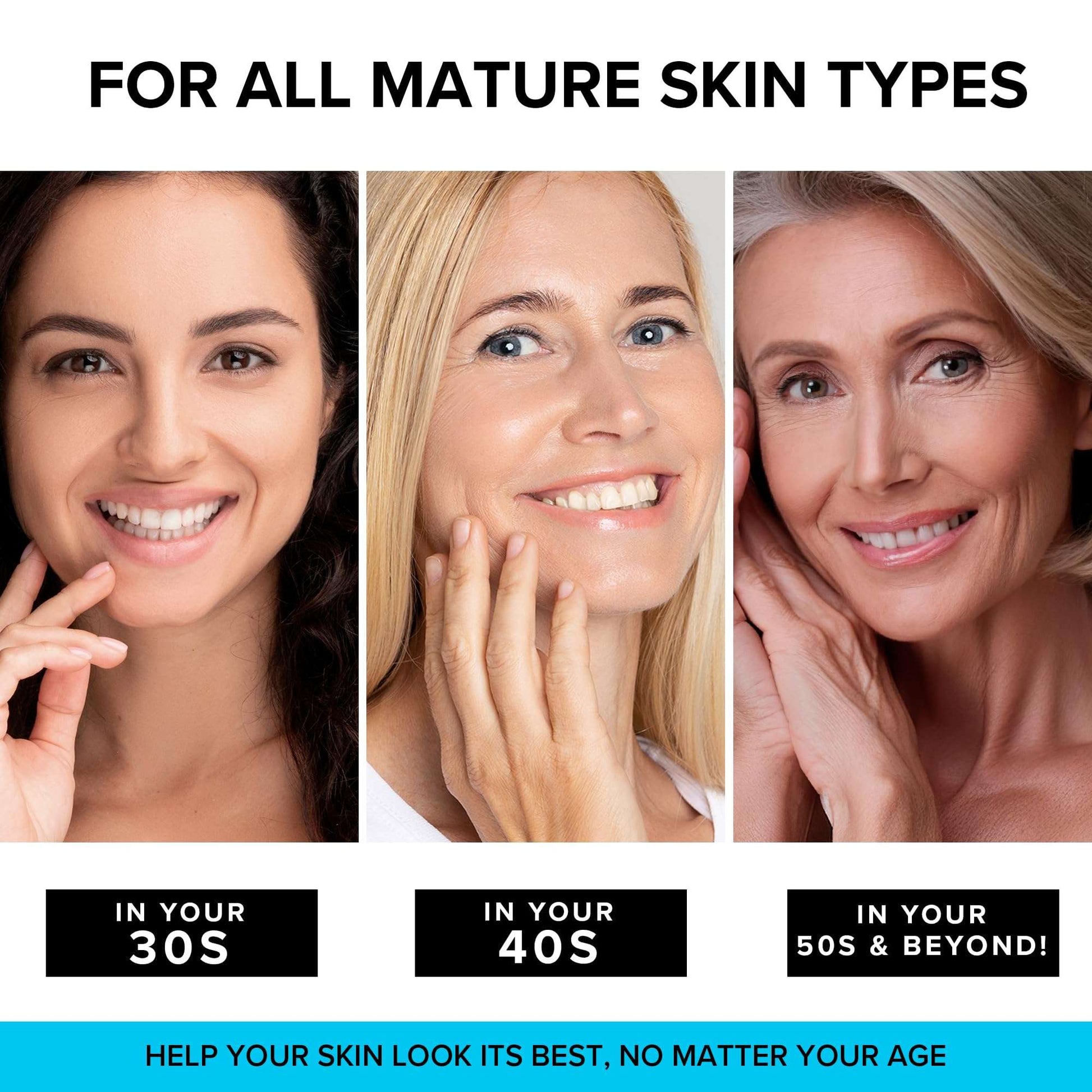 Vital Retinol Collagen Cream