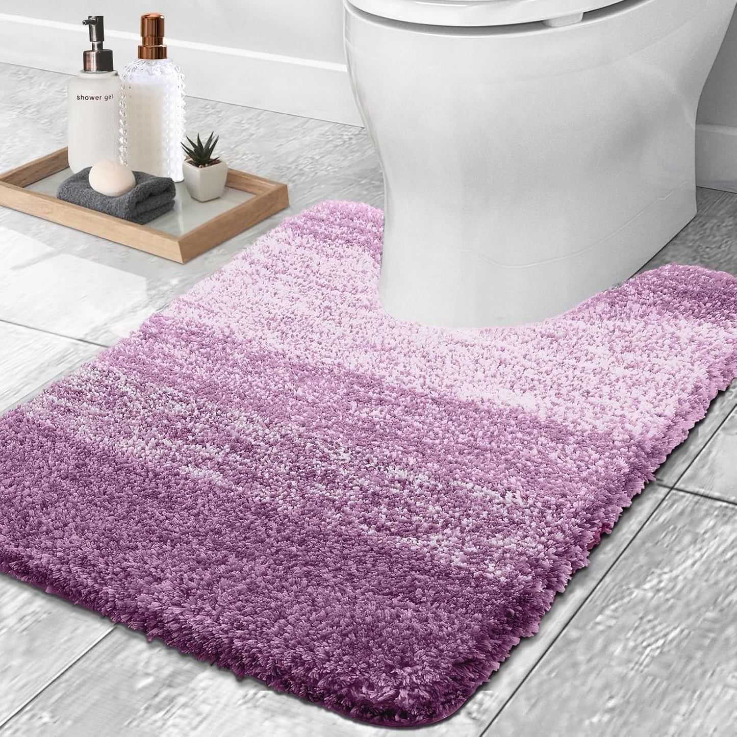 SoftDry Bath Mat