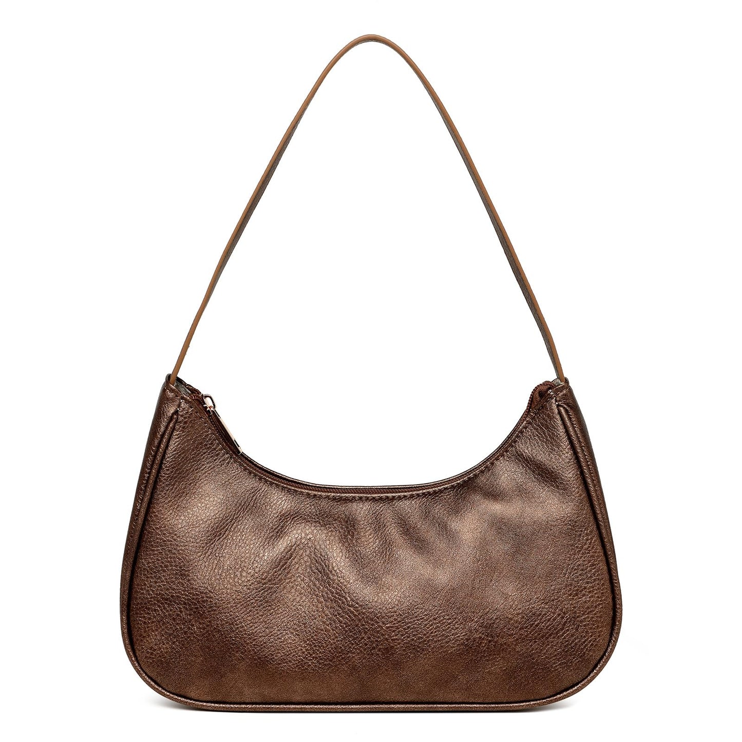 Afashor Retro Vegan Leather Sling Tote Bag - Handbags Specialist Headquarter