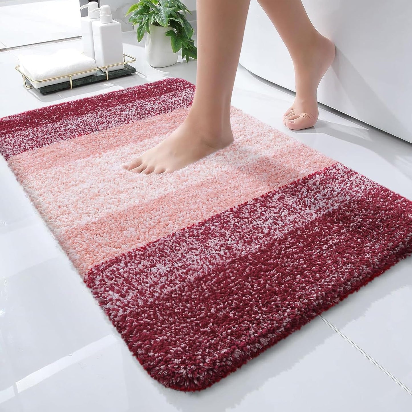 SoftDry Bath Mat