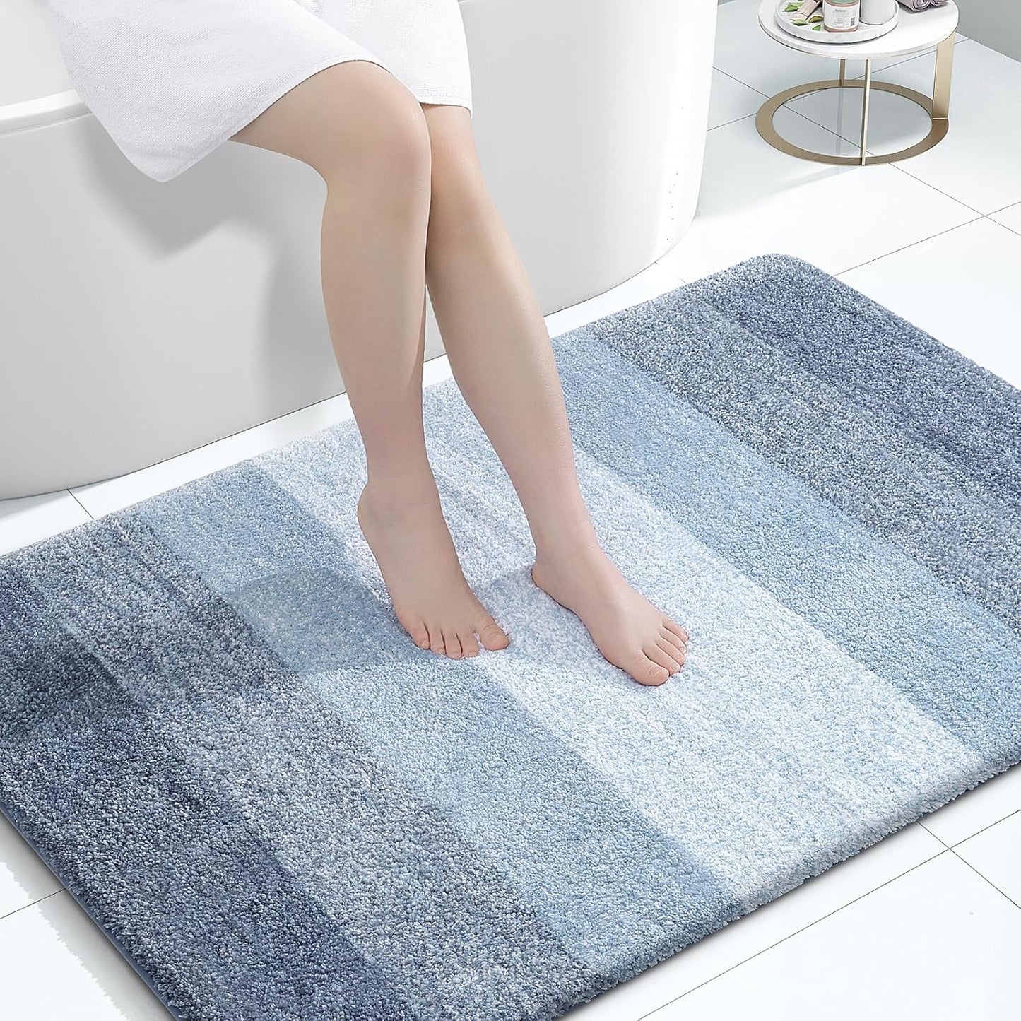 SoftDry Bath Mat