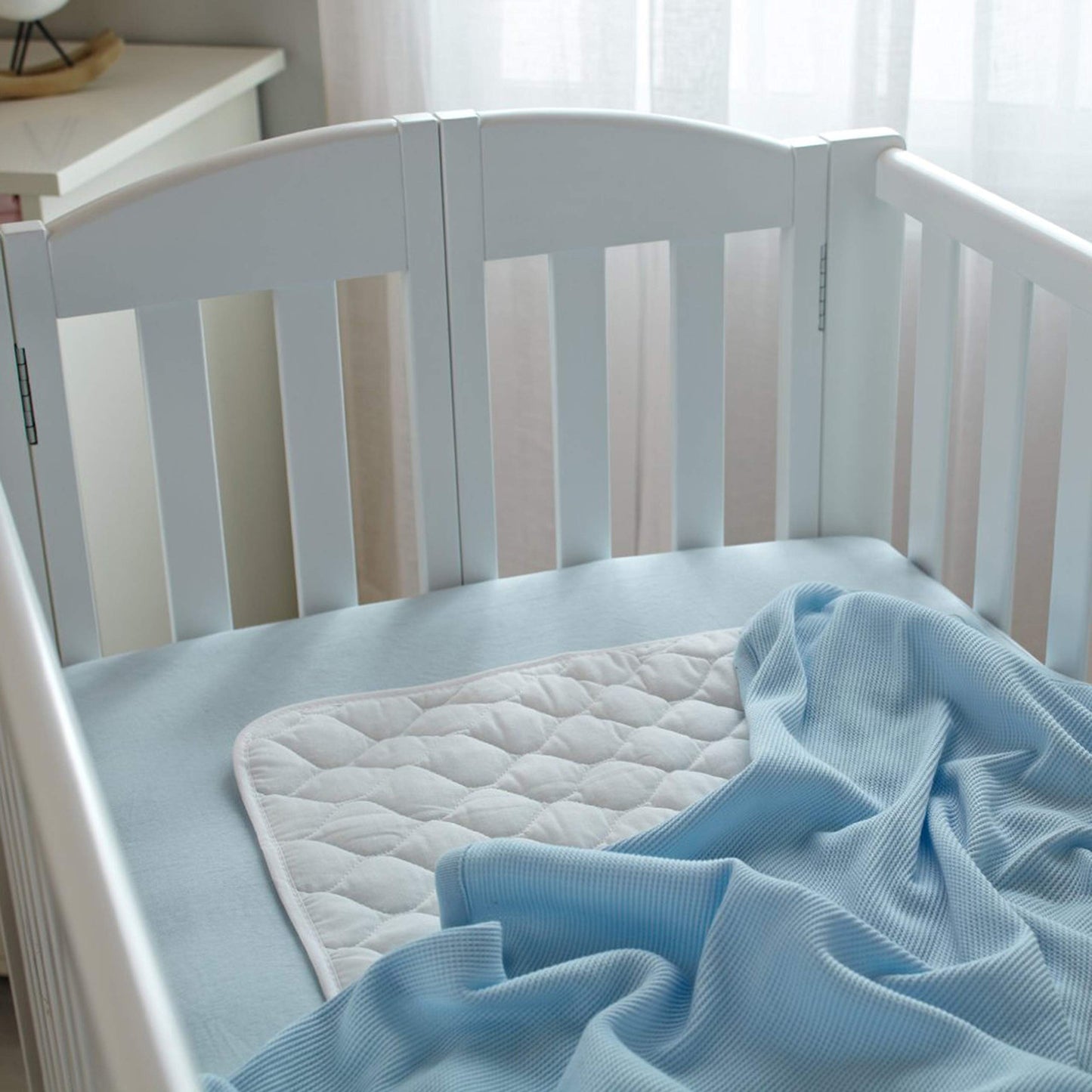 Super Star Swaddle Blanket