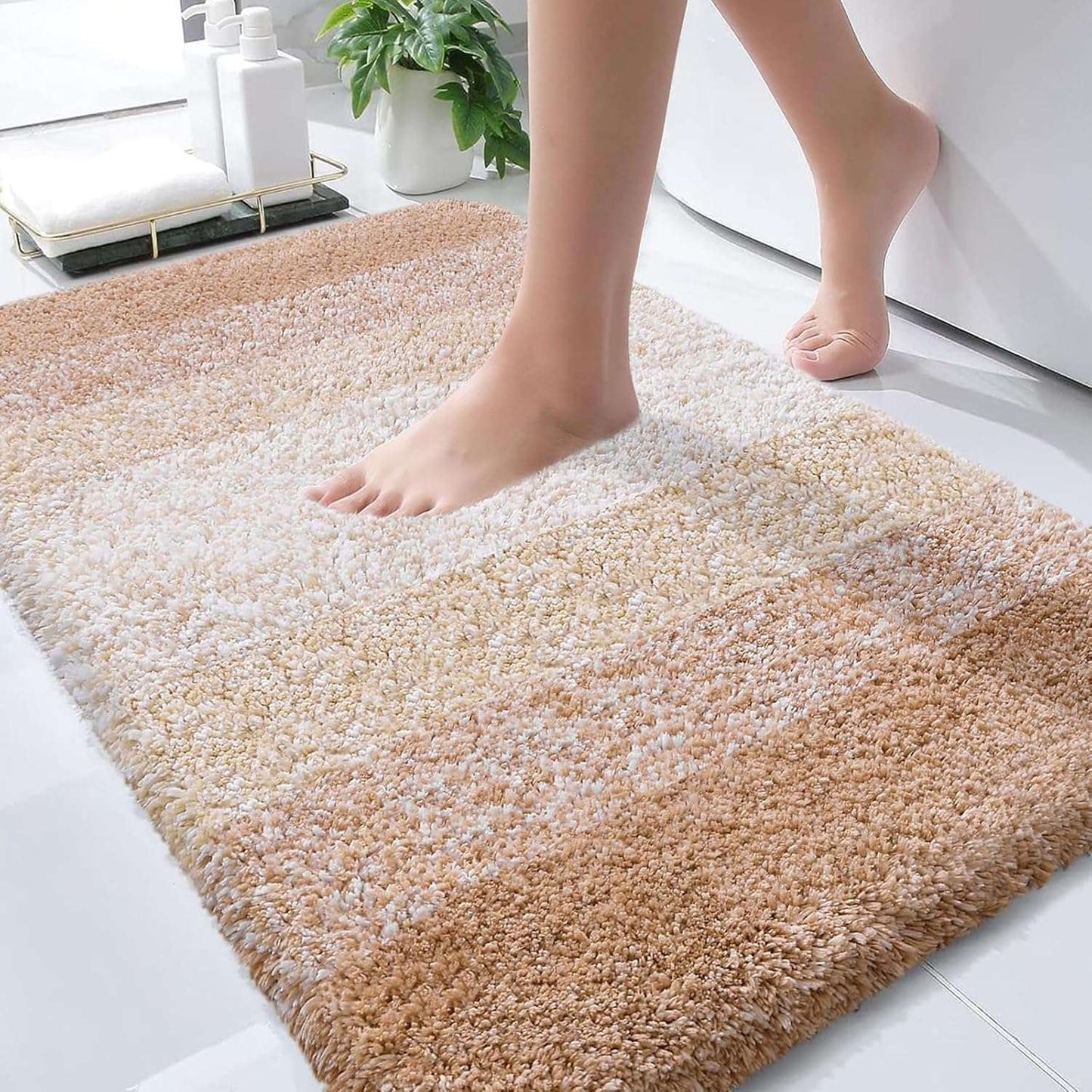 SoftDry Bath Mat