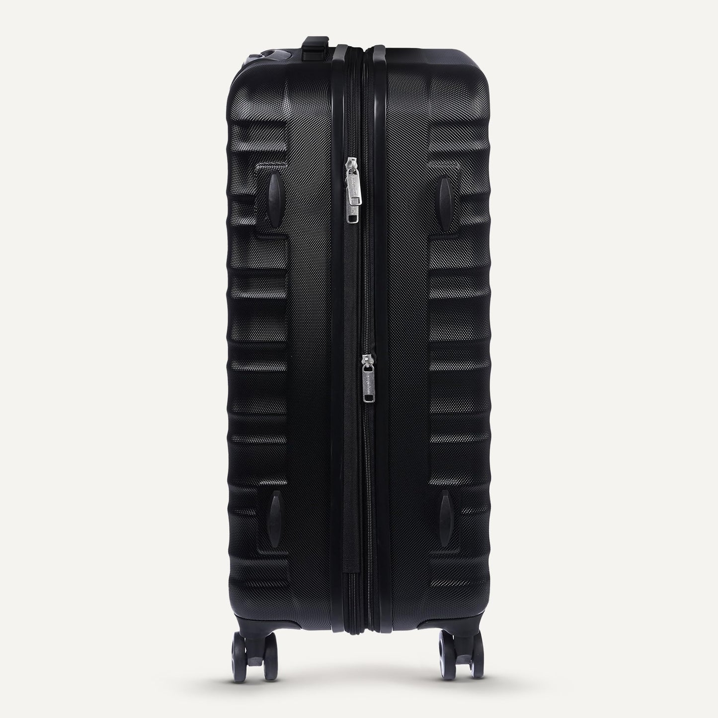Rose Gold Hardside Carry-On