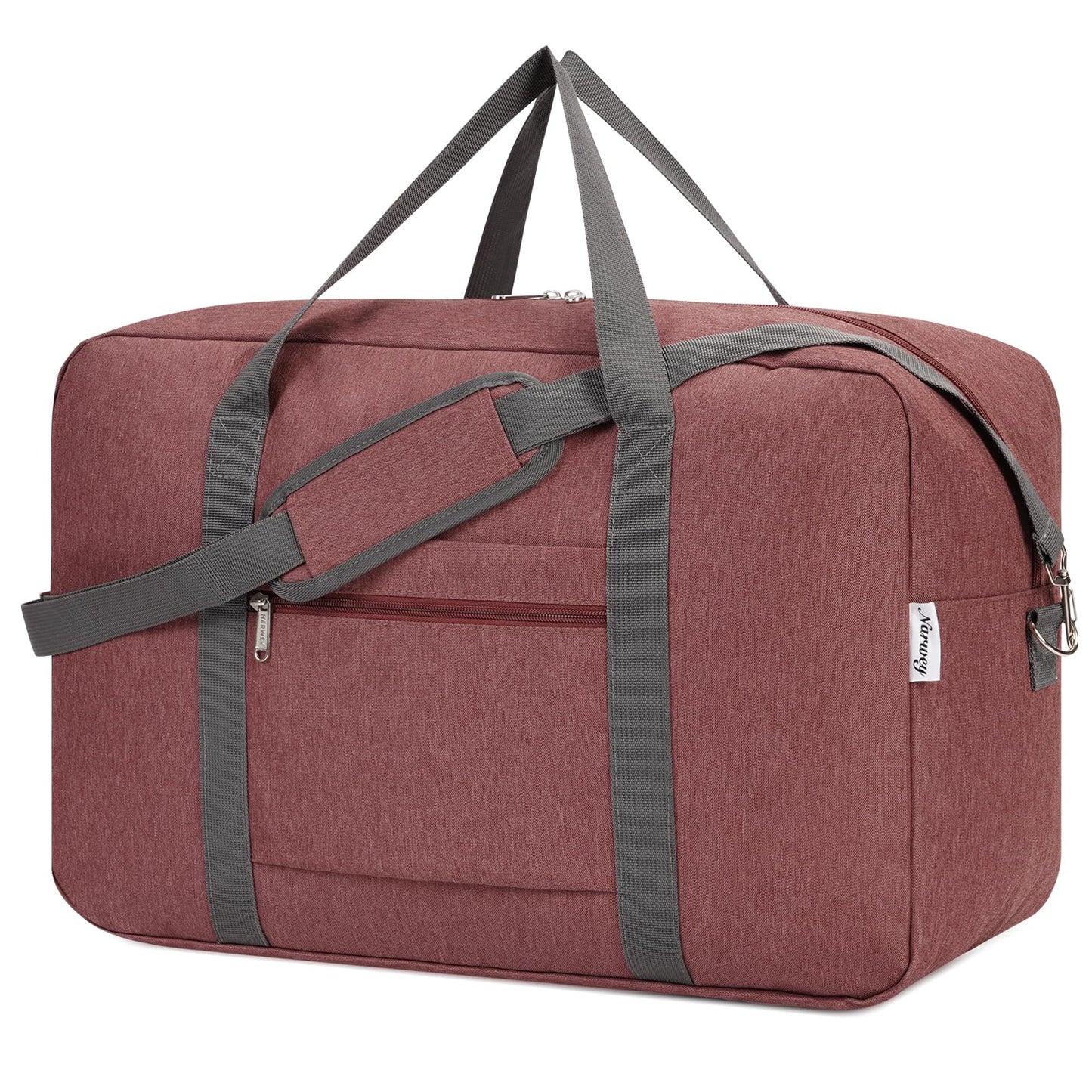 Narwey Air Duffle 22x14x9