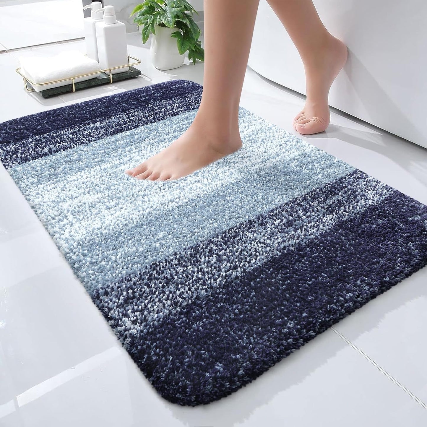 SoftDry Bath Mat