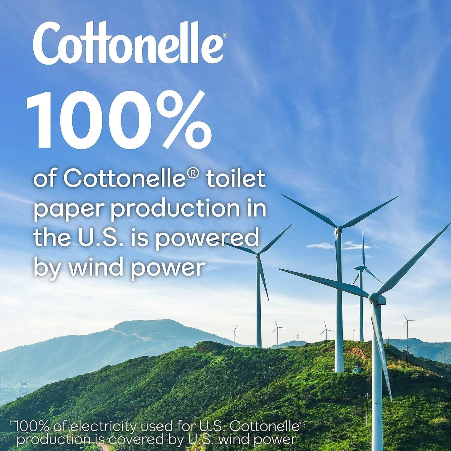Cottonelle Ultra Clean Toilet Paper: 18 Mega Rolls (72 Regular Rolls), 284 Sheets Each