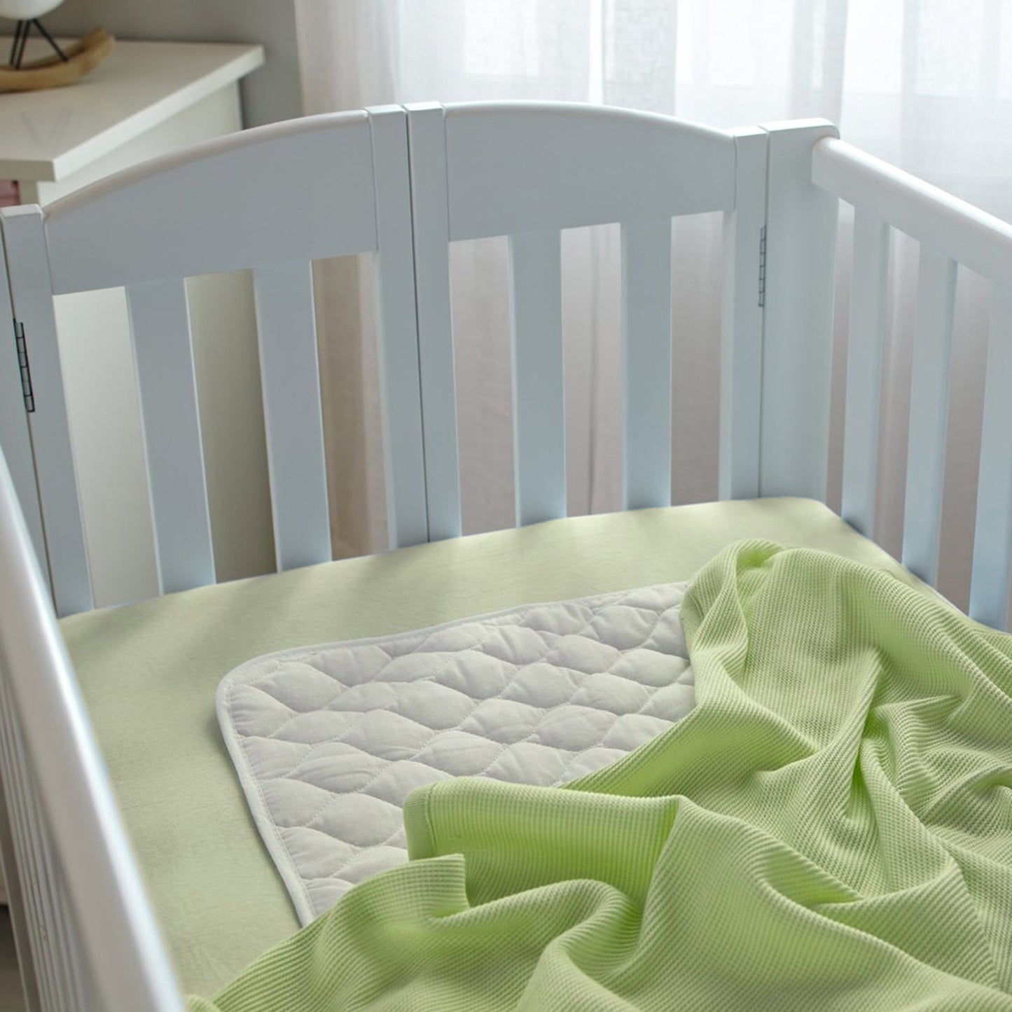 Super Star Swaddle Blanket