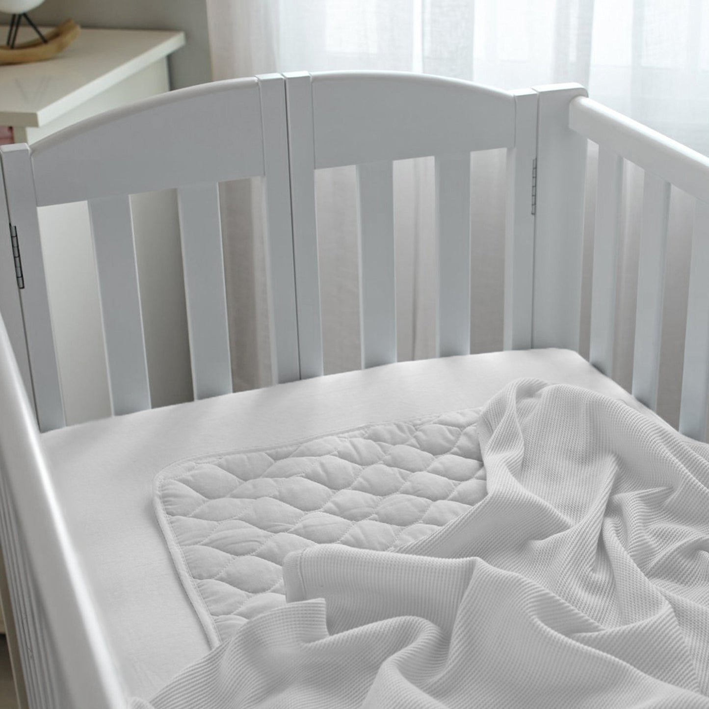 Super Star Swaddle Blanket